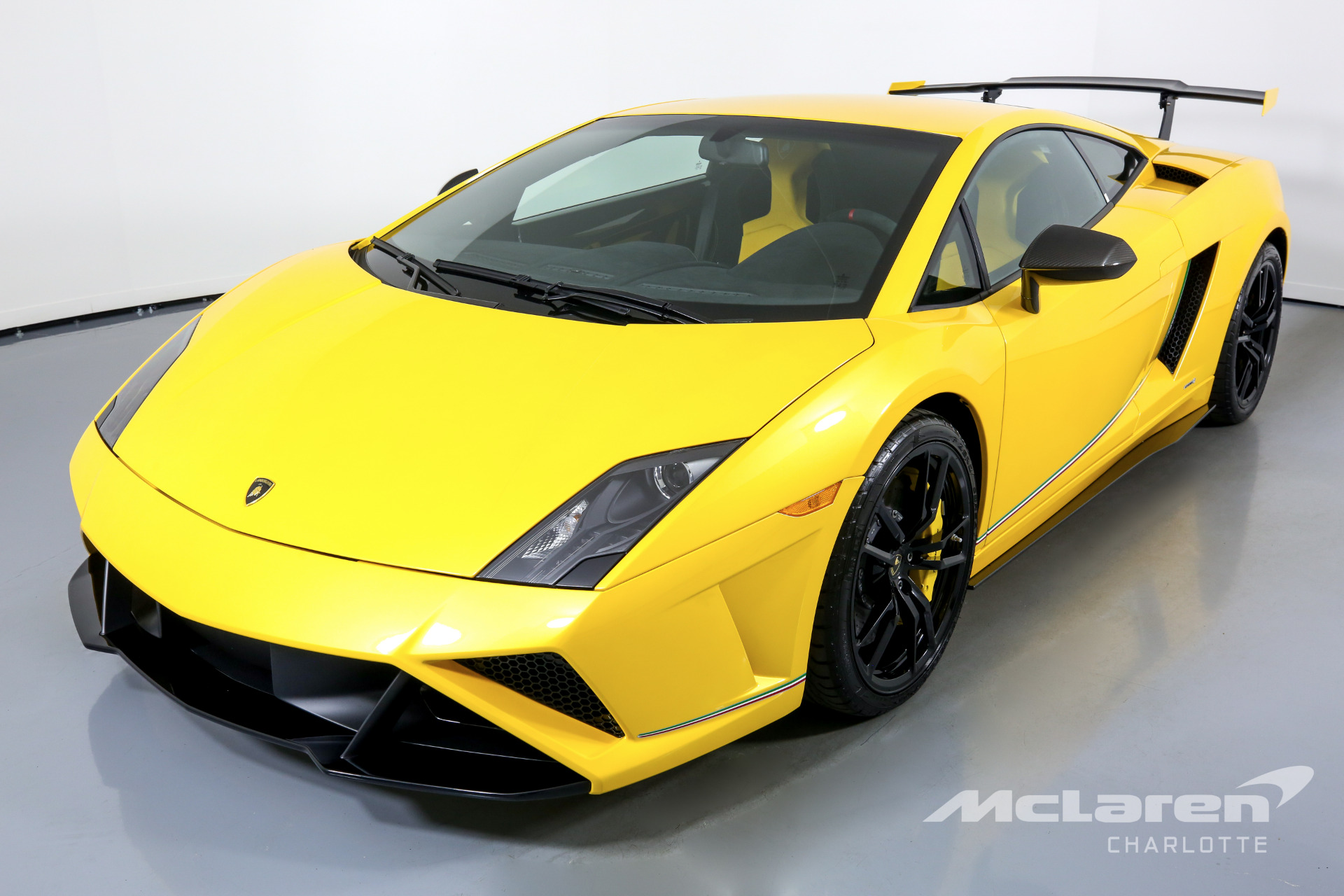 Used 2014 LAMBORGHINI GALLARDO LP 570-4 | Charlotte, NC