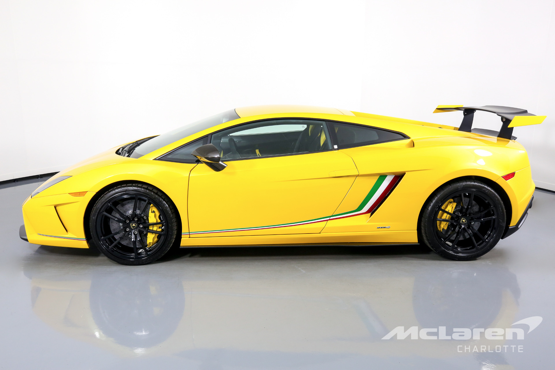 Used 2014 LAMBORGHINI GALLARDO LP 570-4 | Charlotte, NC