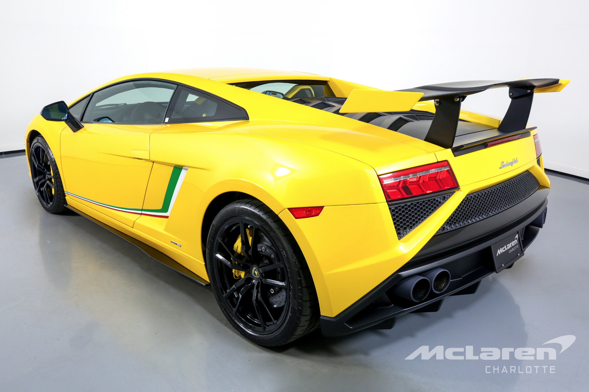 Used 2014 LAMBORGHINI GALLARDO LP 570-4 | Charlotte, NC