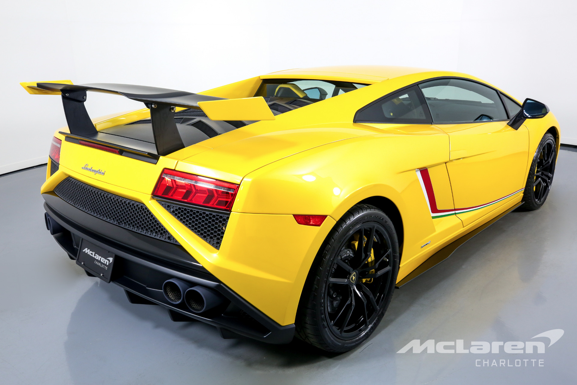 Used 2014 LAMBORGHINI GALLARDO LP 570-4 | Charlotte, NC