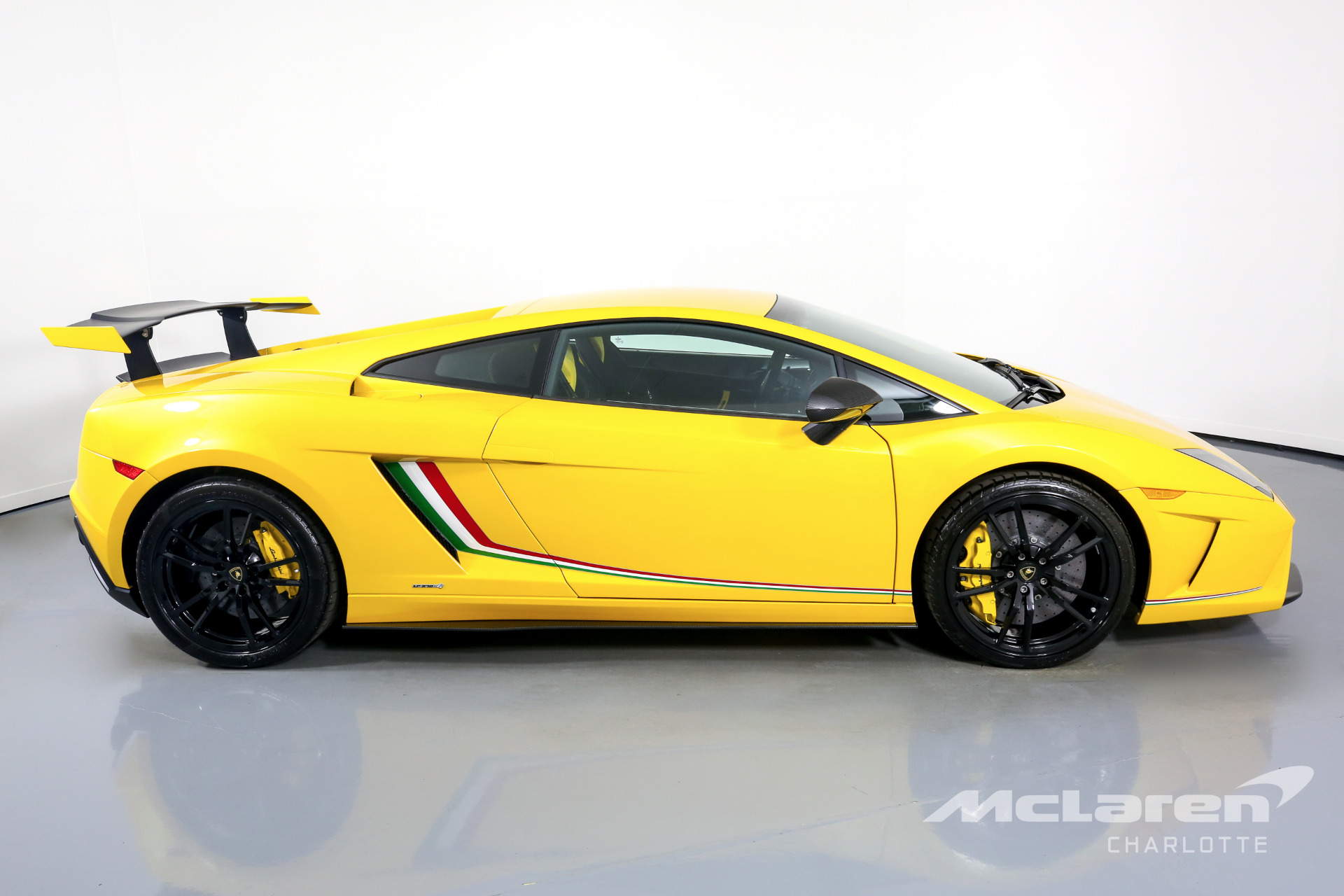 Used 2014 LAMBORGHINI GALLARDO LP 570-4 | Charlotte, NC