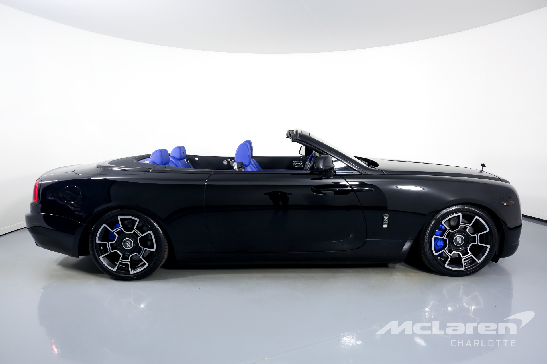Used 2018 Rolls-Royce Dawn | Charlotte, NC