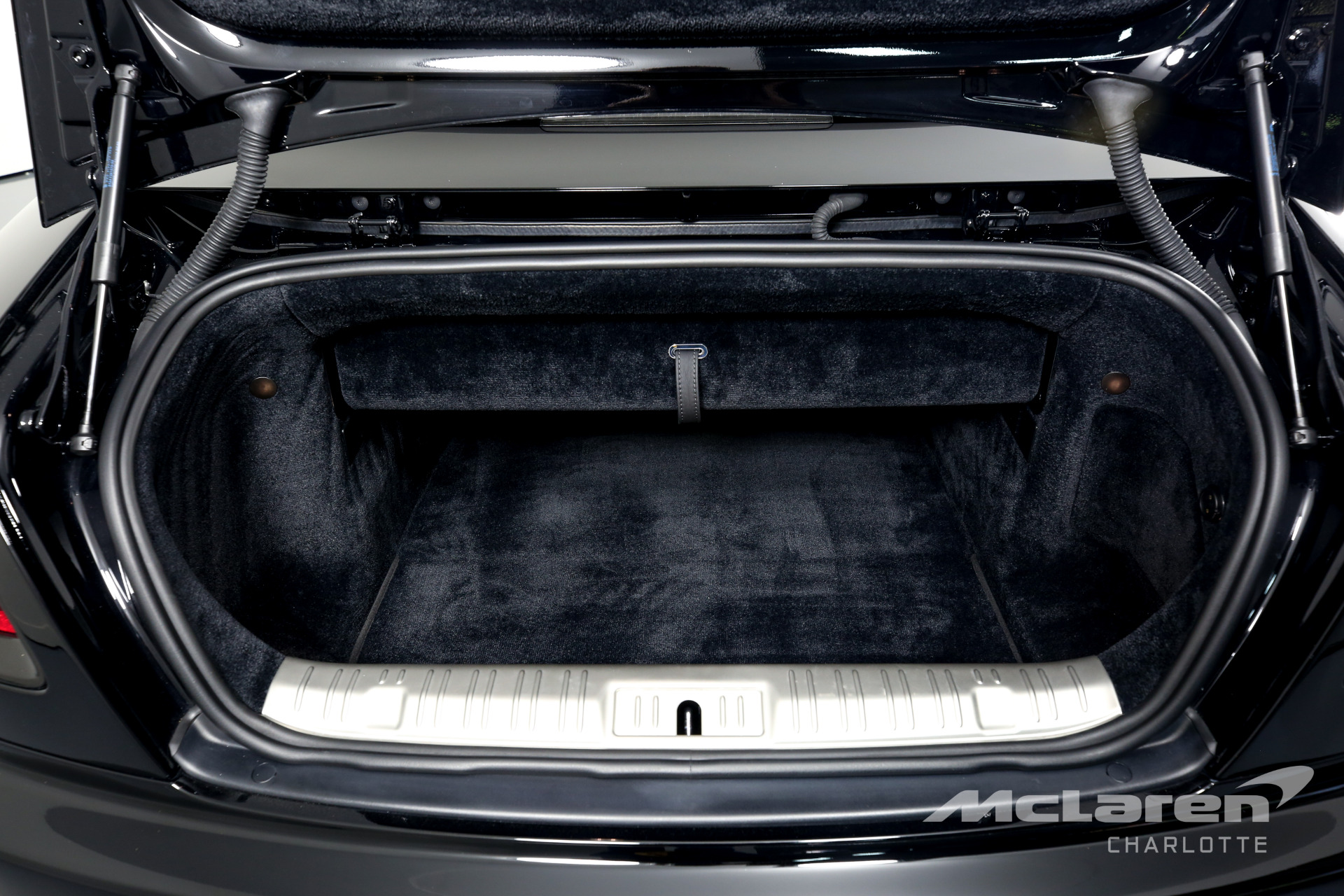 Used 2018 Rolls-Royce Dawn | Charlotte, NC