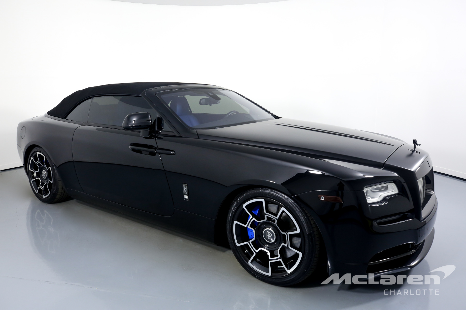 Used 2018 Rolls-Royce Dawn | Charlotte, NC