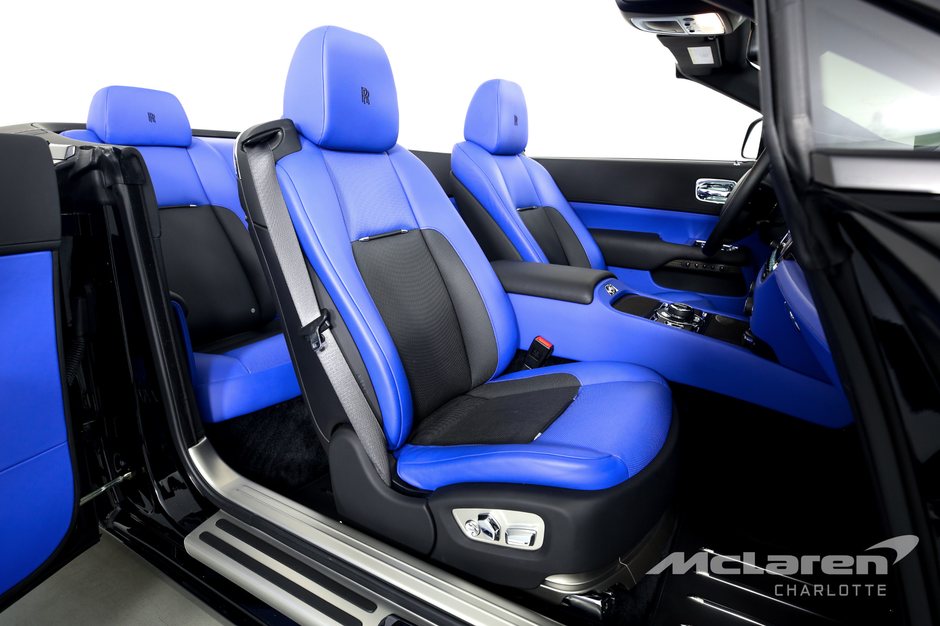 Used 2018 Rolls-Royce Dawn | Charlotte, NC