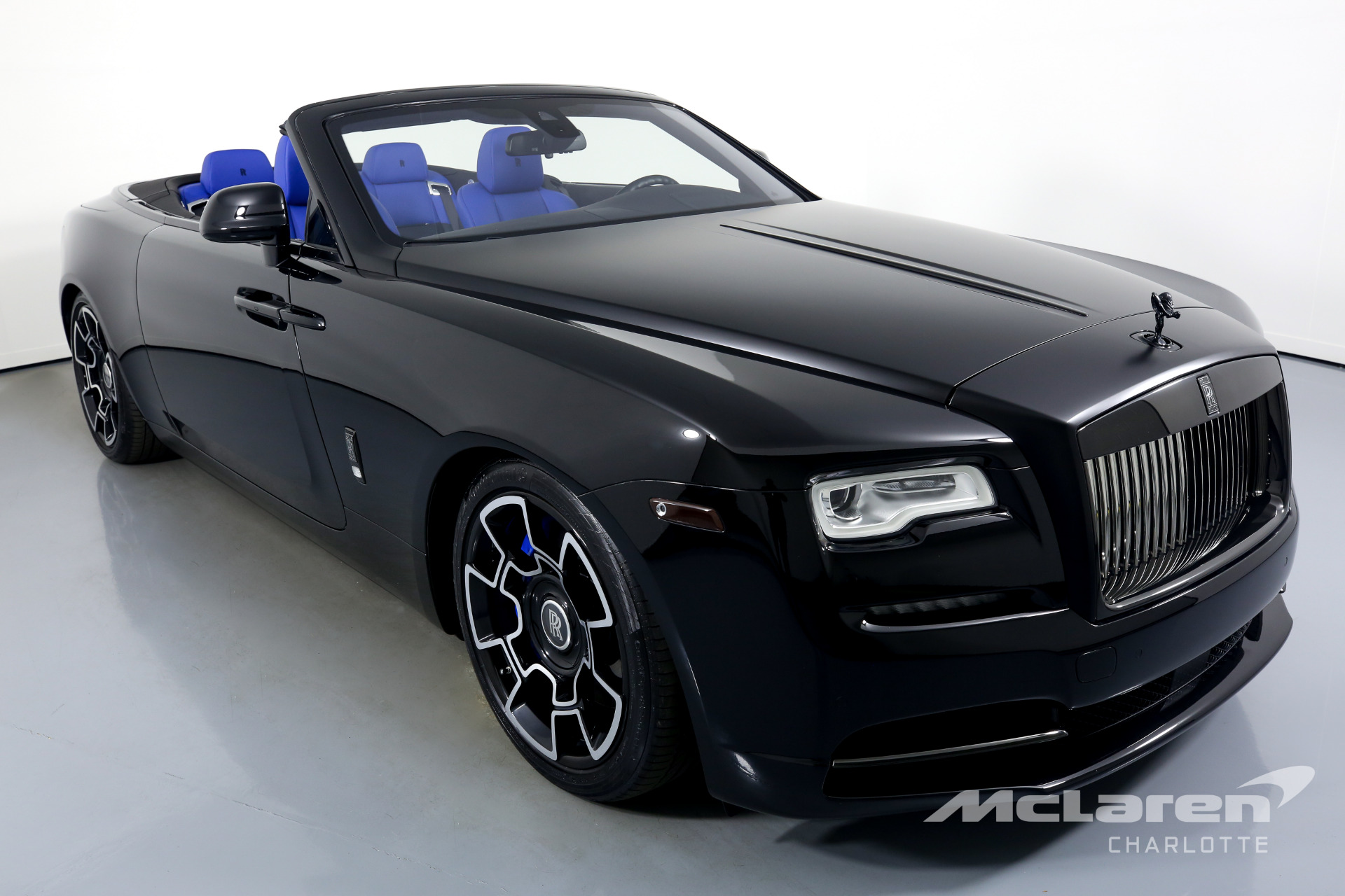 Used 2018 Rolls-Royce Dawn | Charlotte, NC
