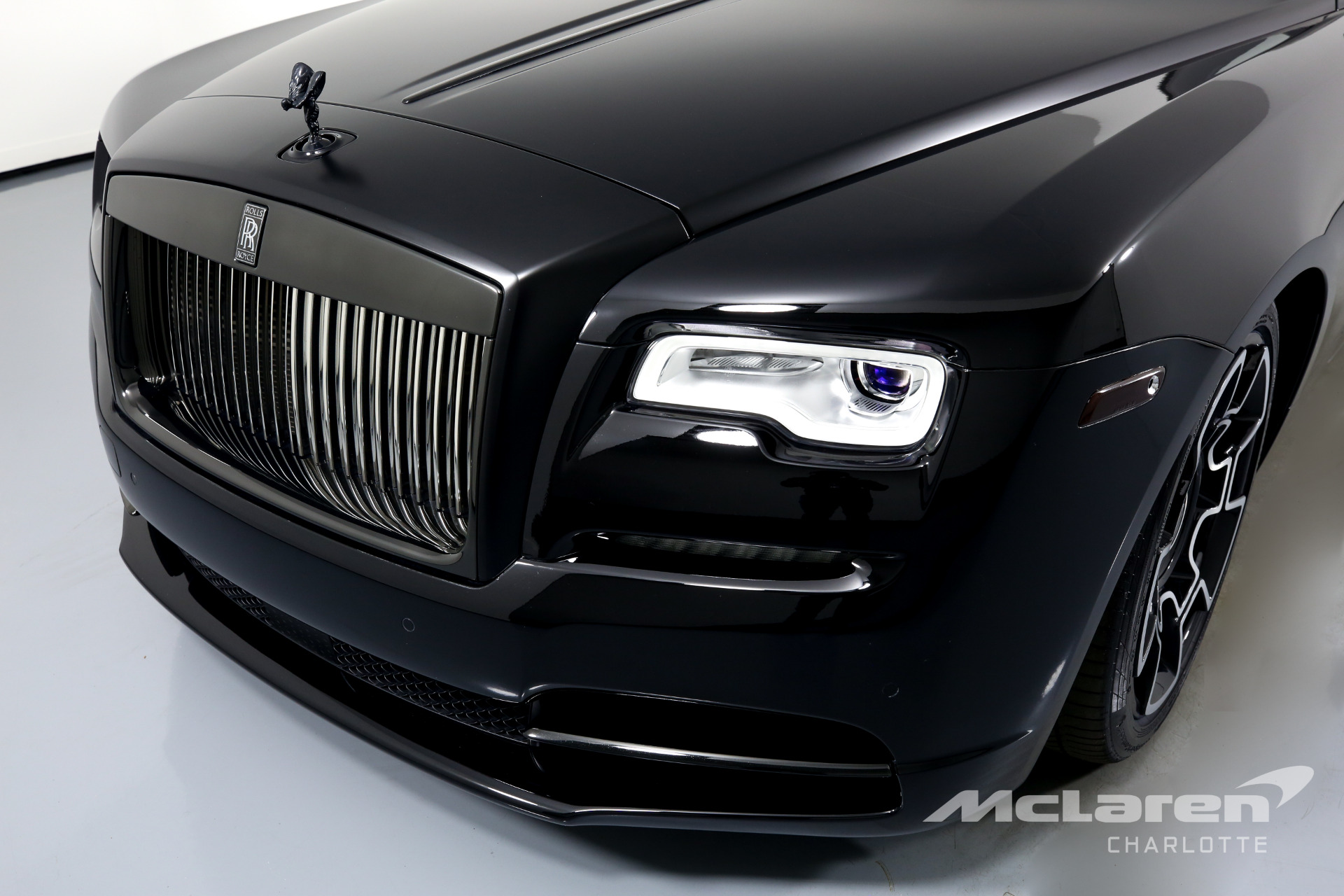 Used 2018 Rolls-Royce Dawn | Charlotte, NC