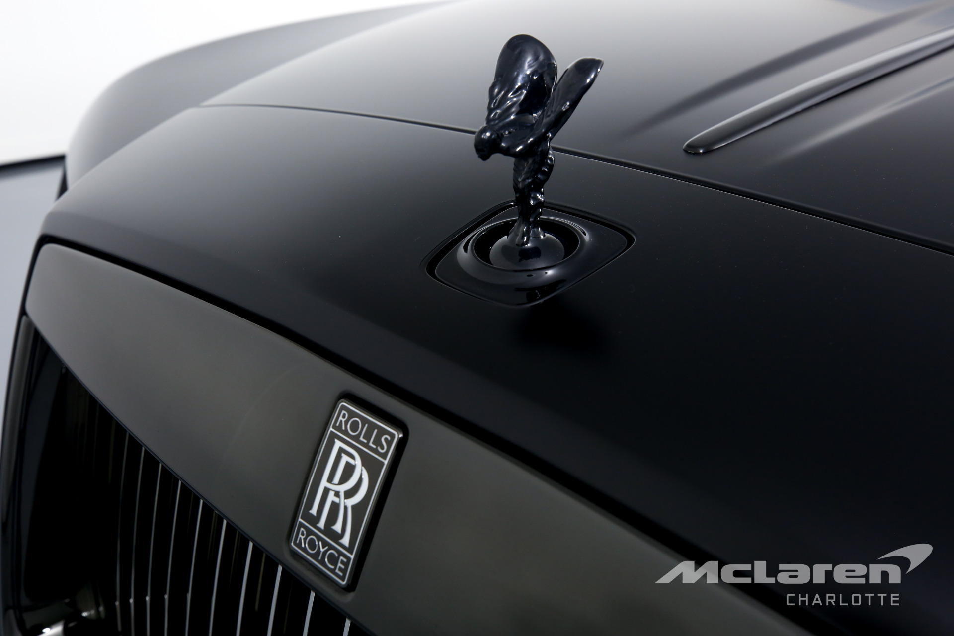 Used 2018 Rolls-Royce Dawn | Charlotte, NC