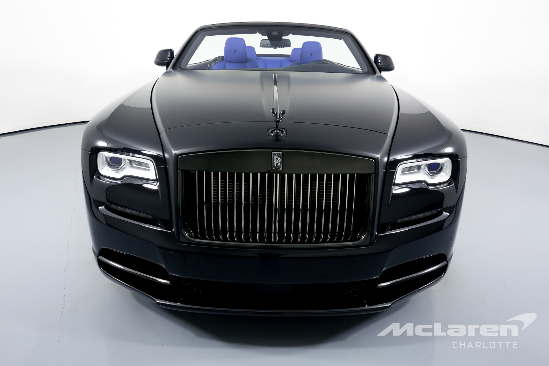 Used 2018 Rolls-Royce Dawn | Charlotte, NC
