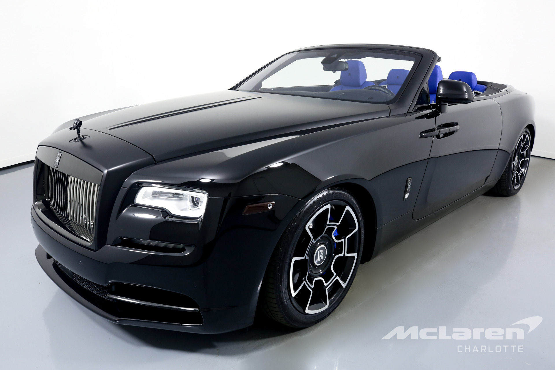 Used 2018 Rolls-Royce Dawn | Charlotte, NC