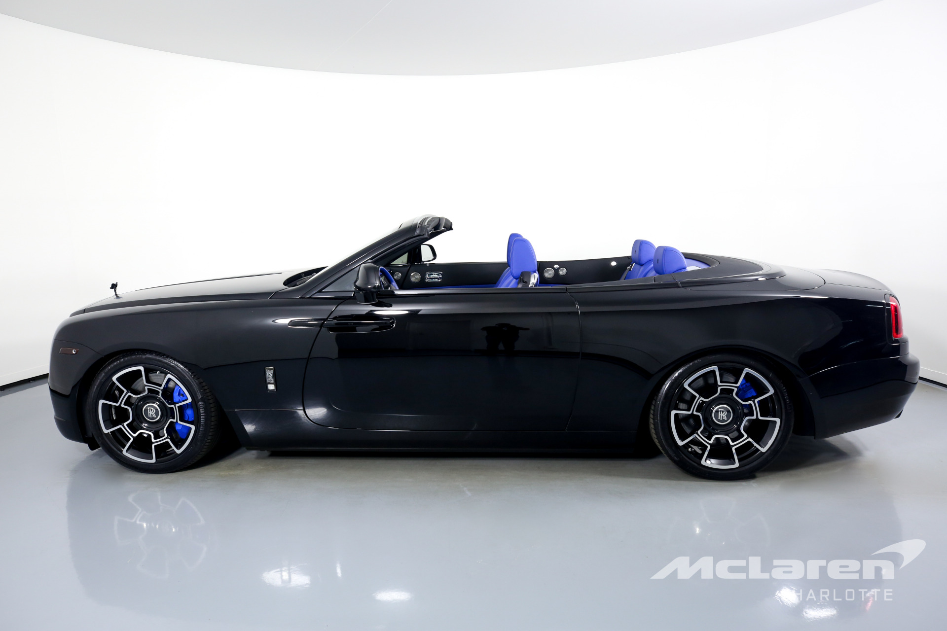 Used 2018 Rolls-Royce Dawn | Charlotte, NC