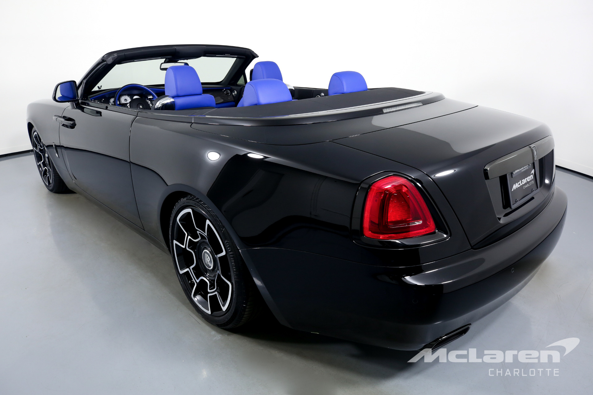 Used 2018 Rolls-Royce Dawn | Charlotte, NC