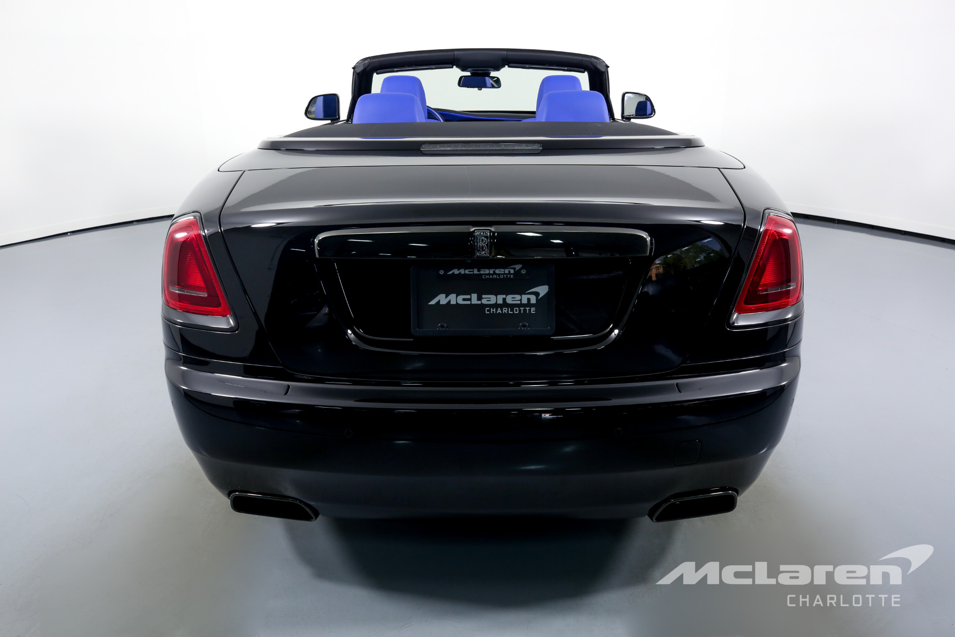 Used 2018 Rolls-Royce Dawn | Charlotte, NC