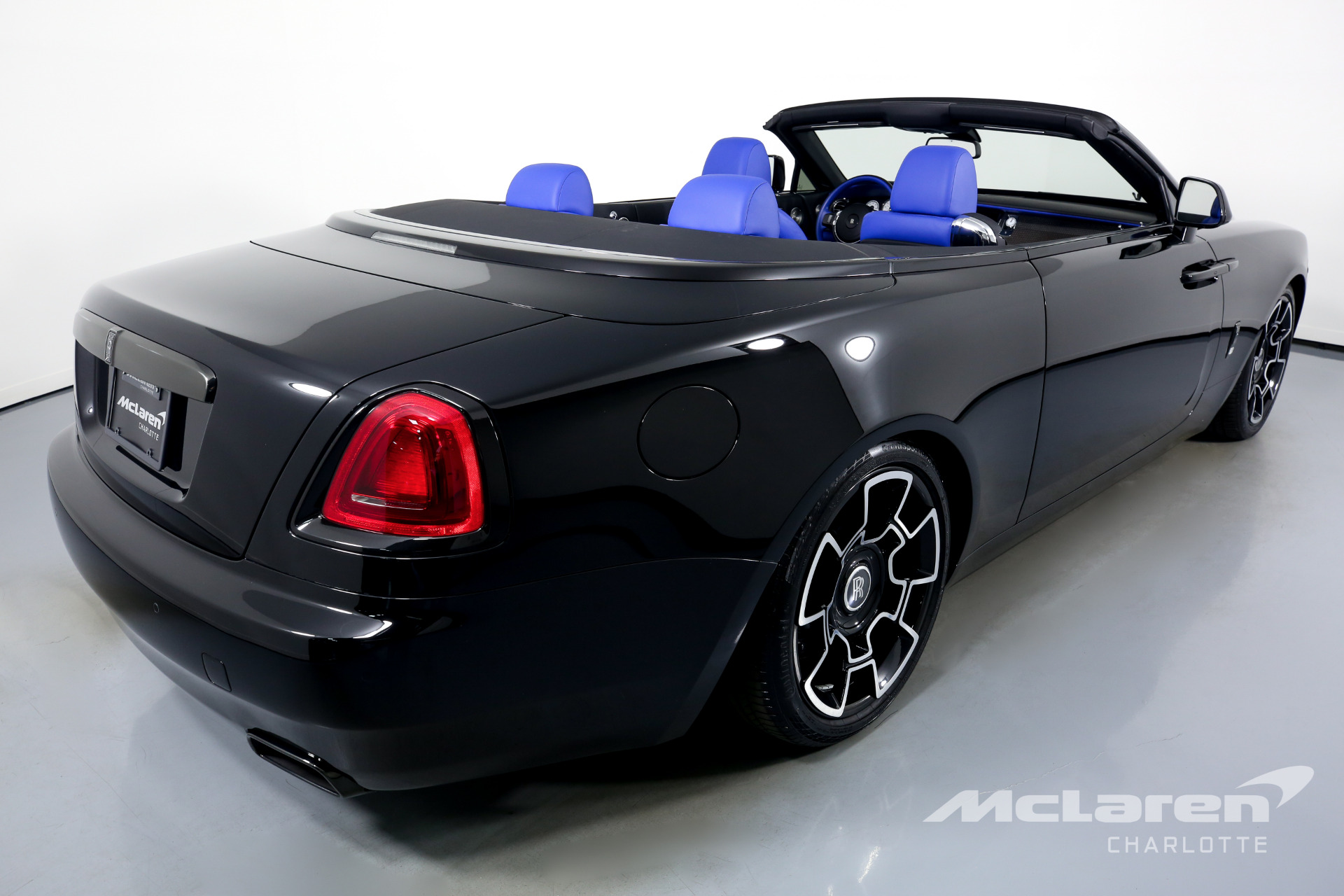 Used 2018 Rolls-Royce Dawn | Charlotte, NC