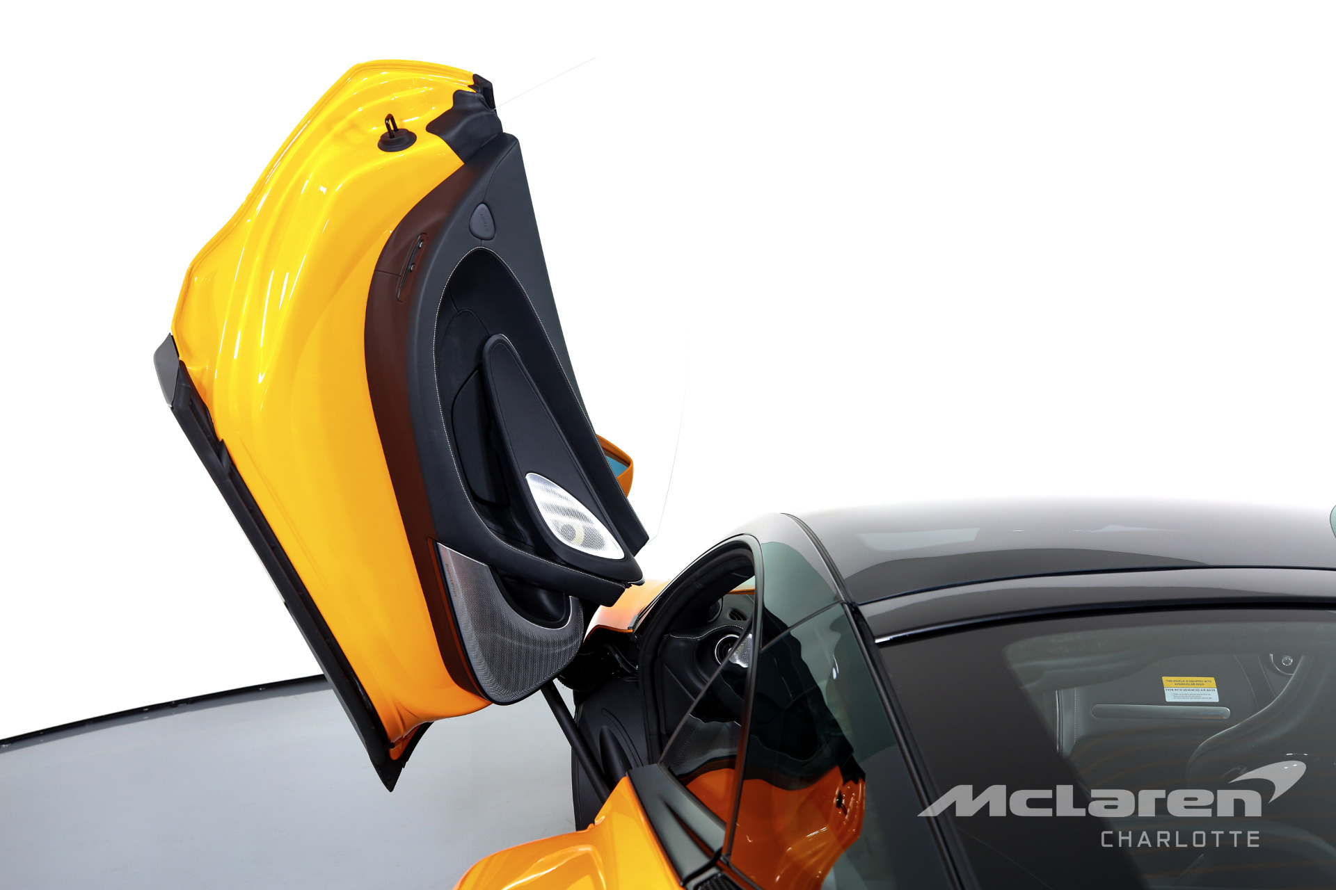 New 2021 MCLAREN GT | Charlotte, NC