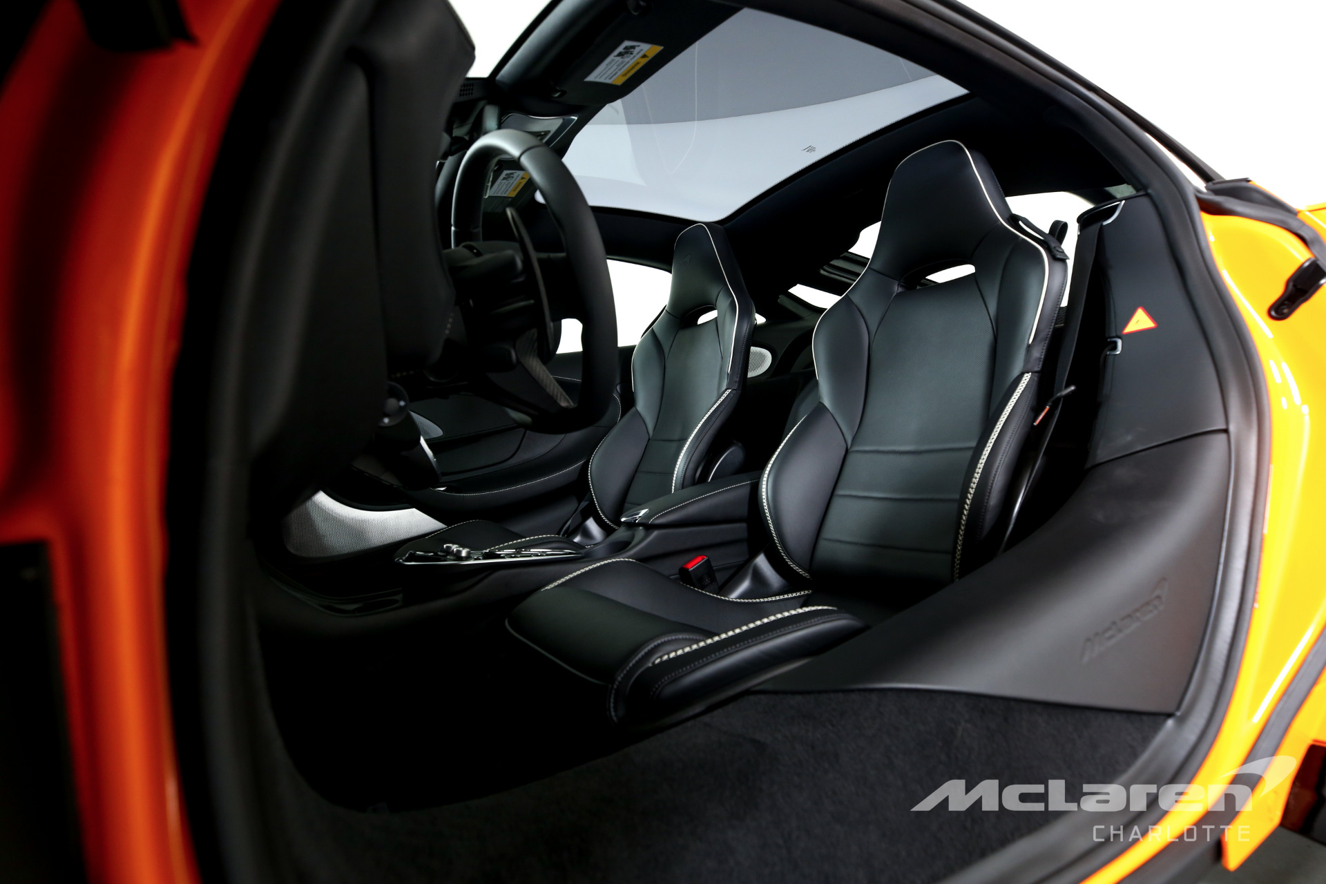 New 2021 MCLAREN GT | Charlotte, NC