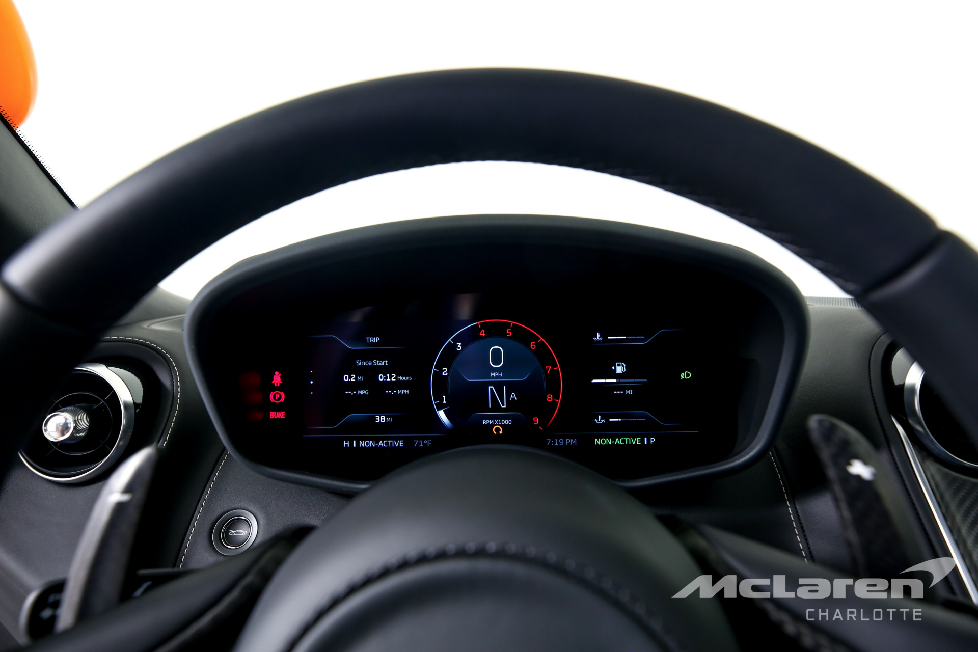 New 2021 MCLAREN GT | Charlotte, NC
