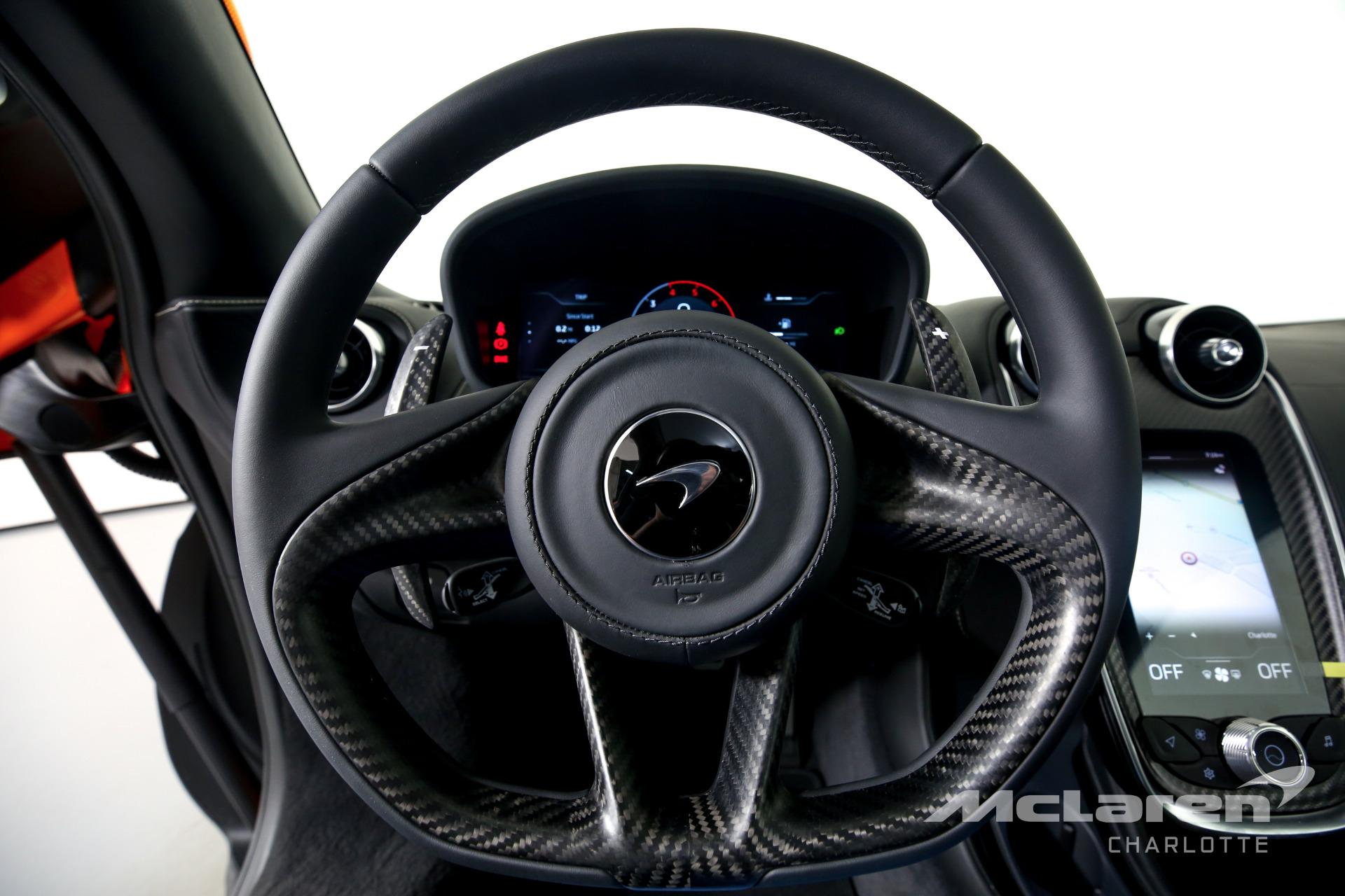New 2021 MCLAREN GT | Charlotte, NC
