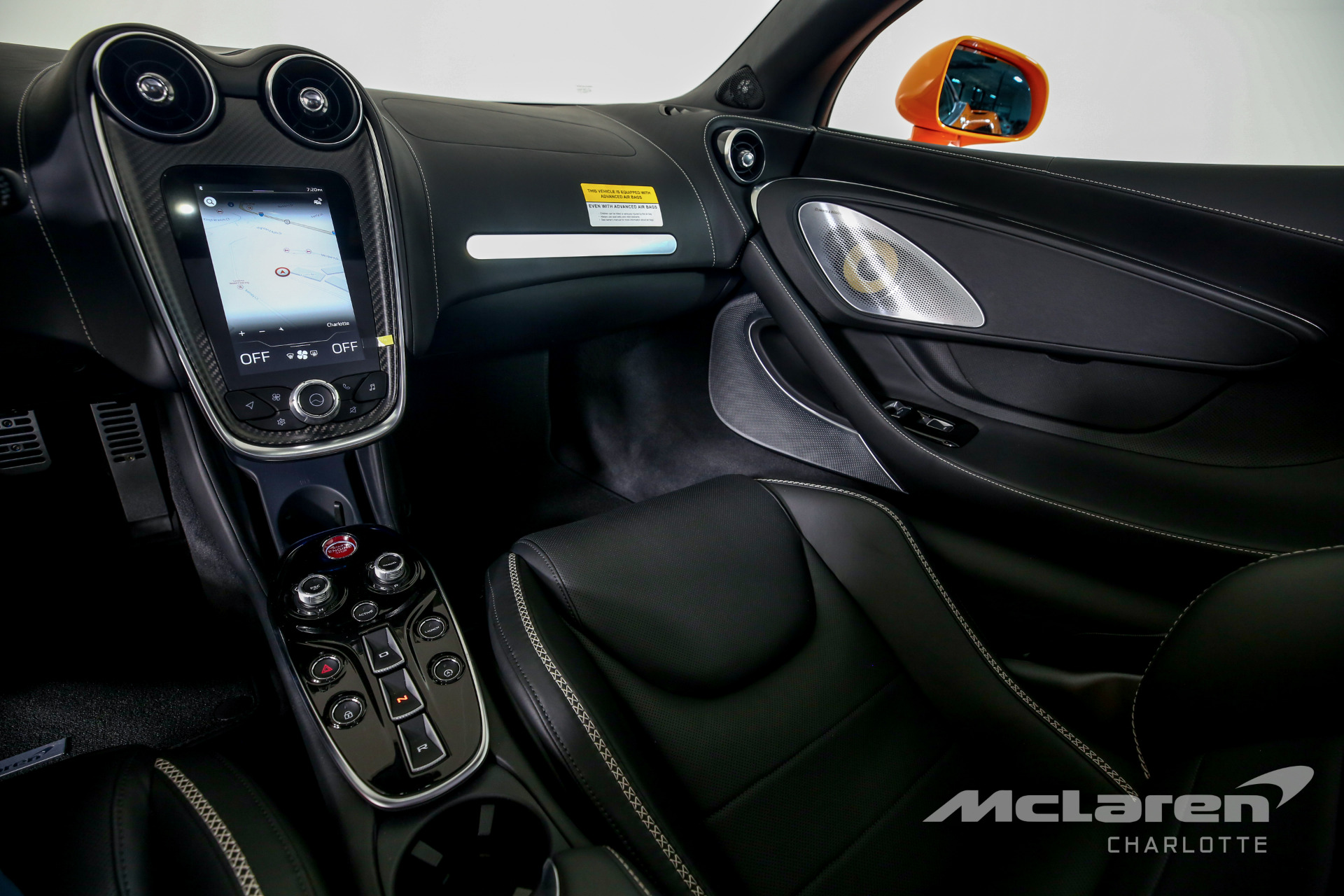 New 2021 MCLAREN GT | Charlotte, NC