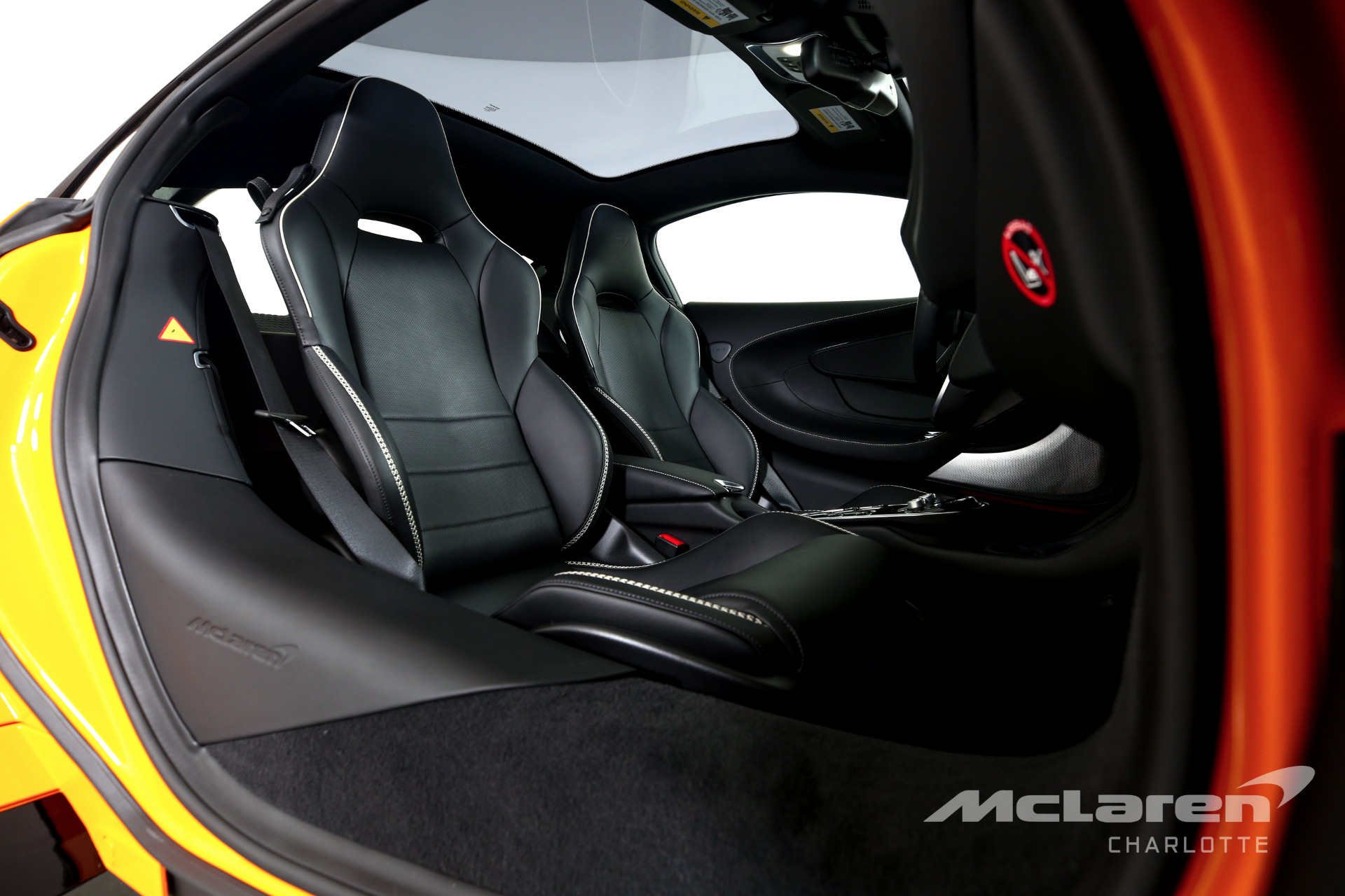 New 2021 MCLAREN GT | Charlotte, NC