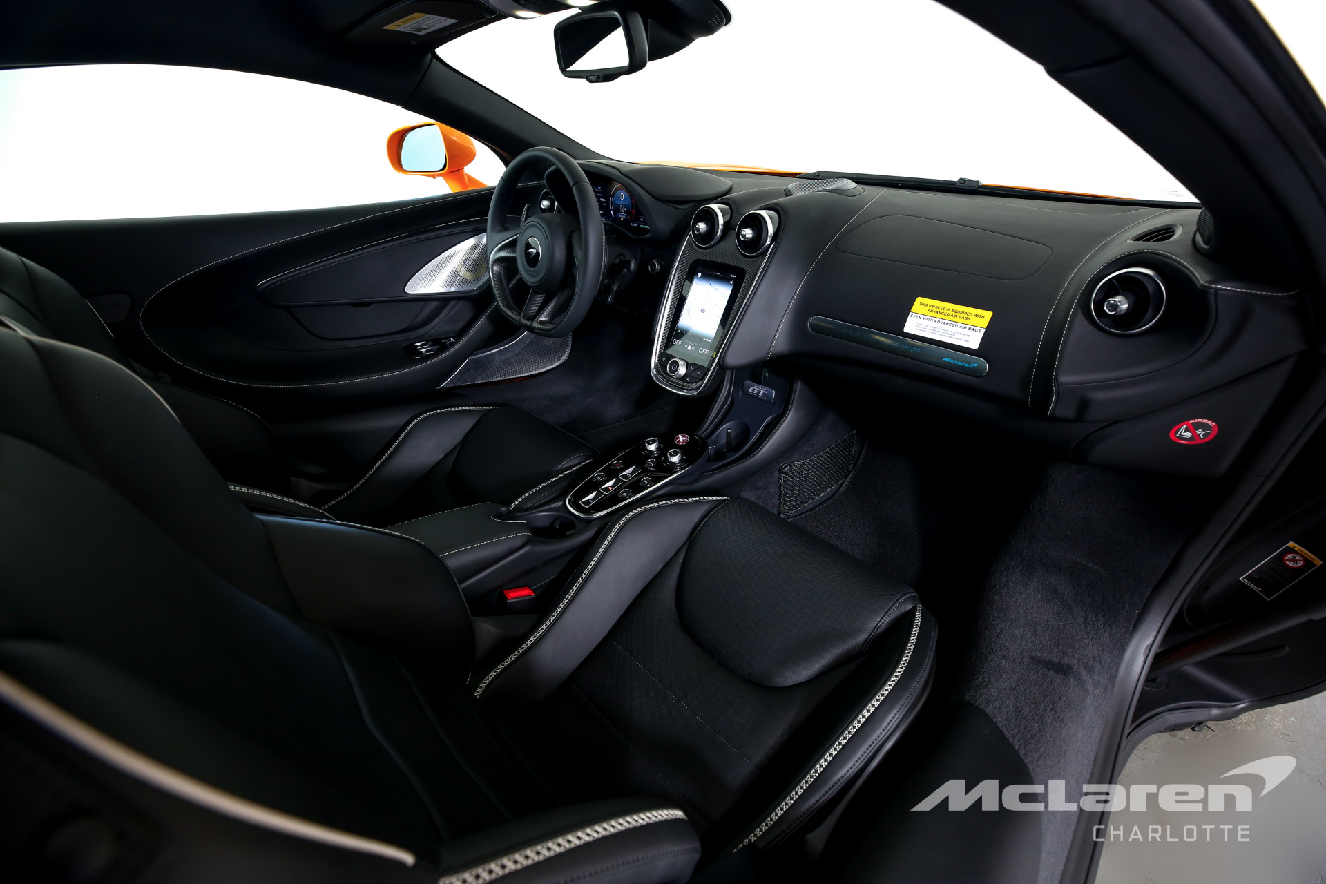 New 2021 MCLAREN GT | Charlotte, NC