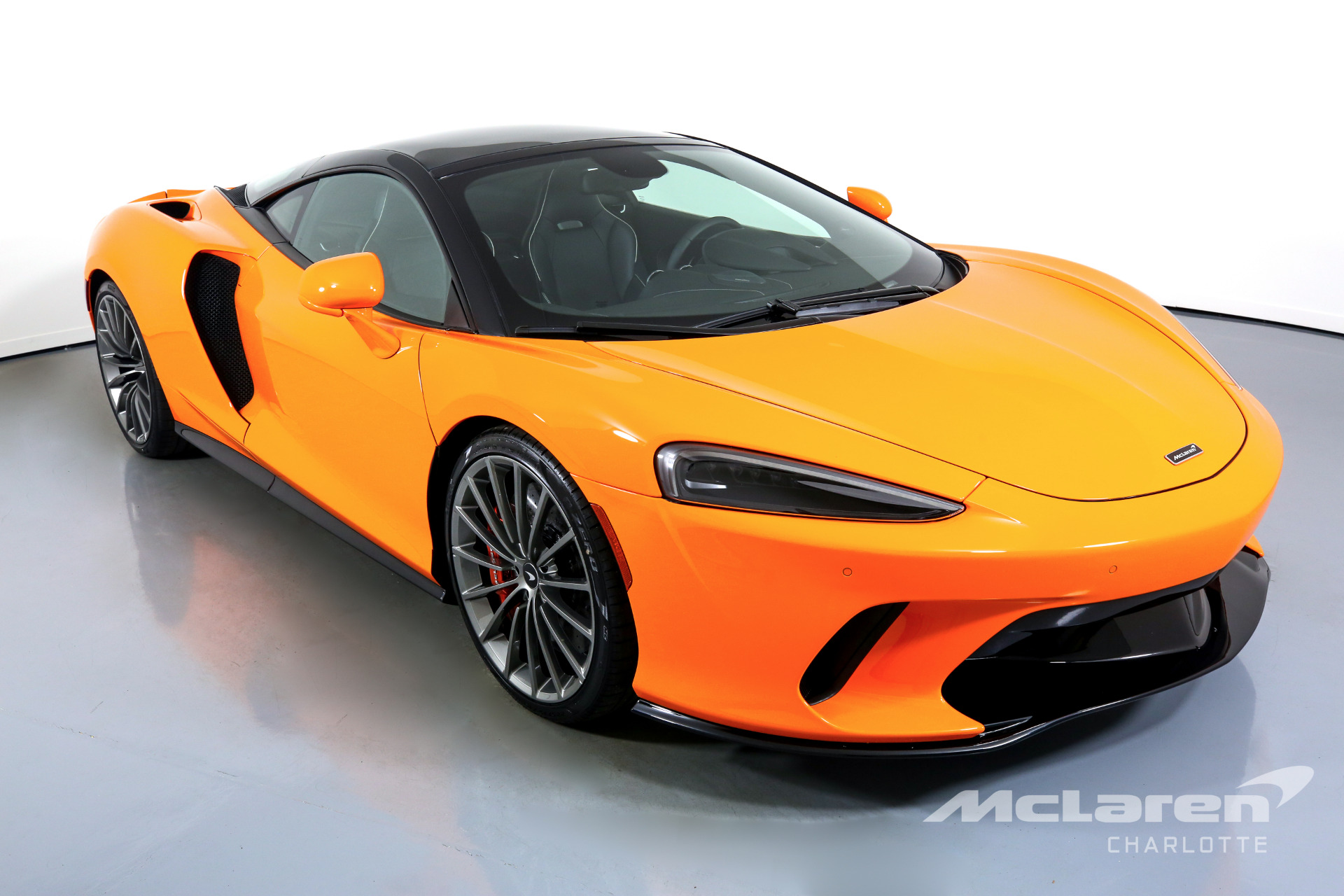 New 2021 MCLAREN GT | Charlotte, NC