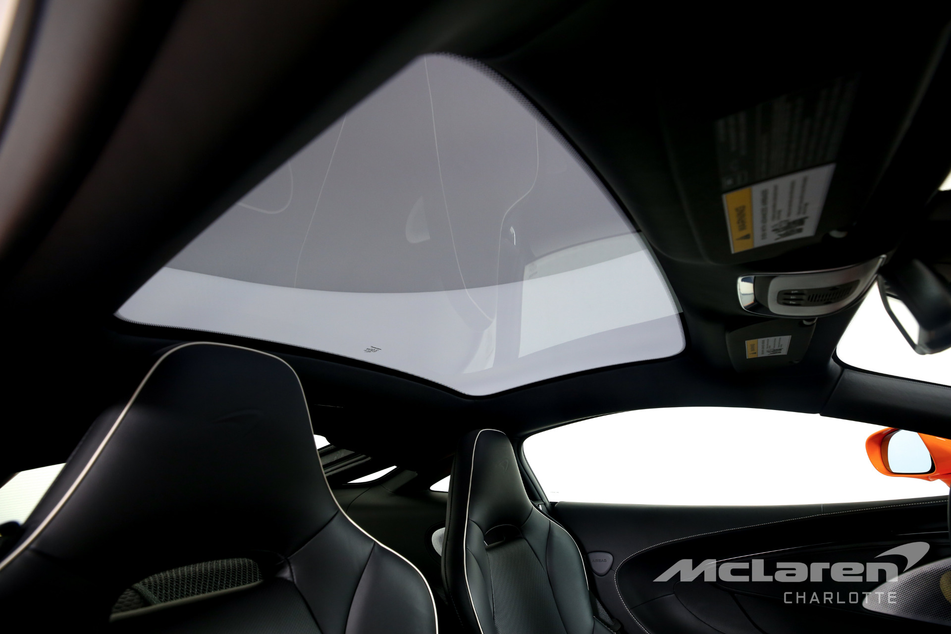 New 2021 MCLAREN GT | Charlotte, NC
