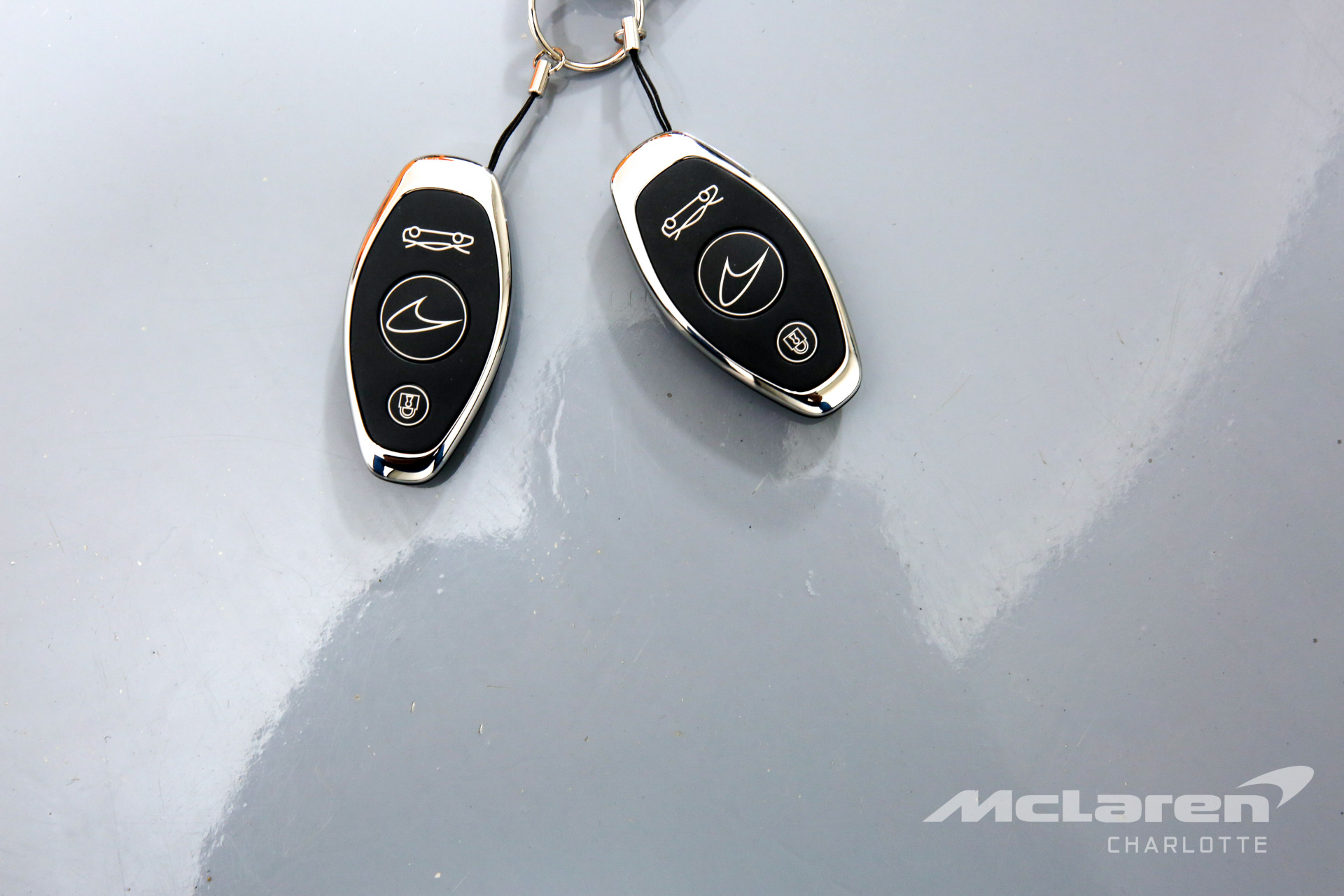 New 2021 MCLAREN GT | Charlotte, NC