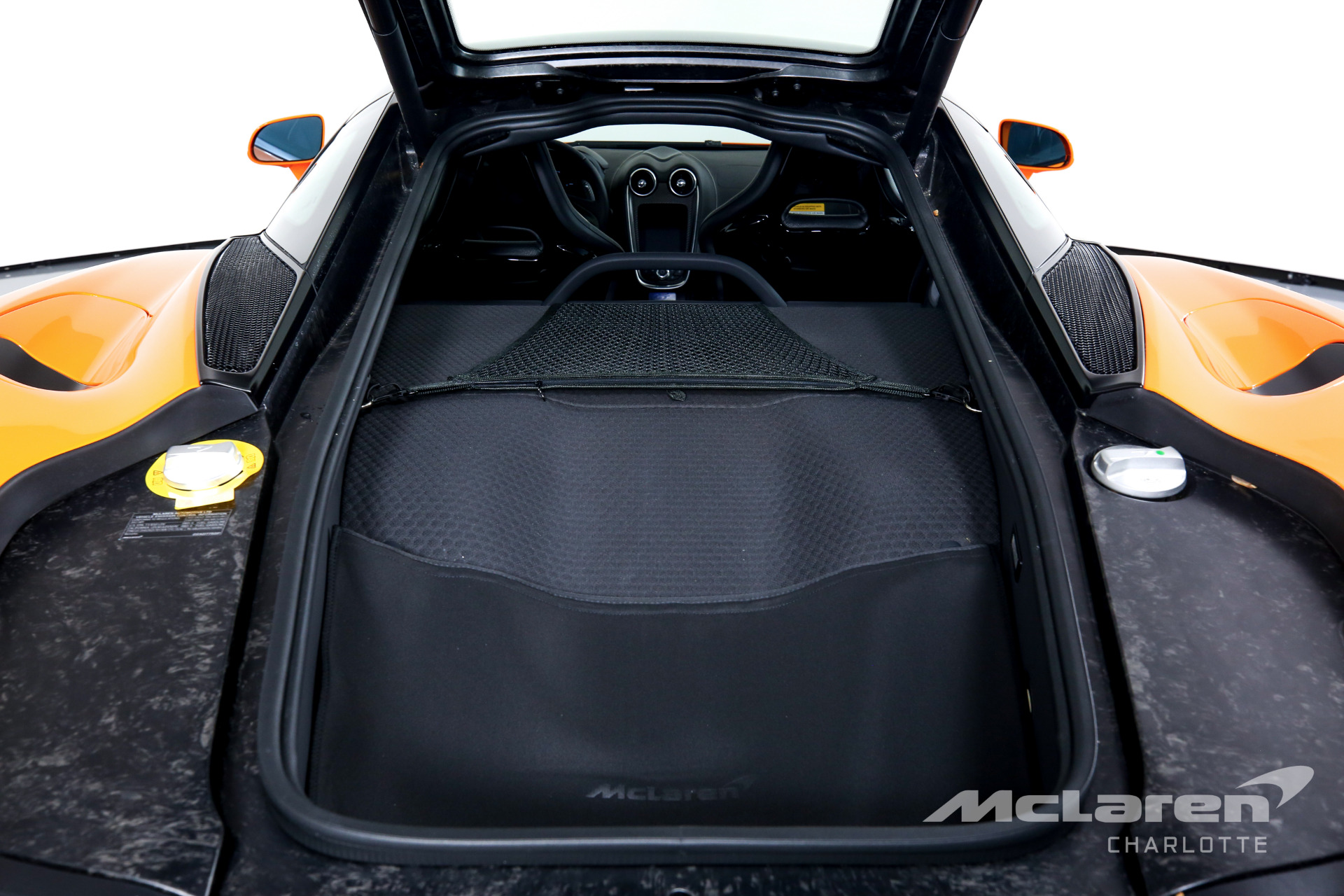 New 2021 MCLAREN GT | Charlotte, NC