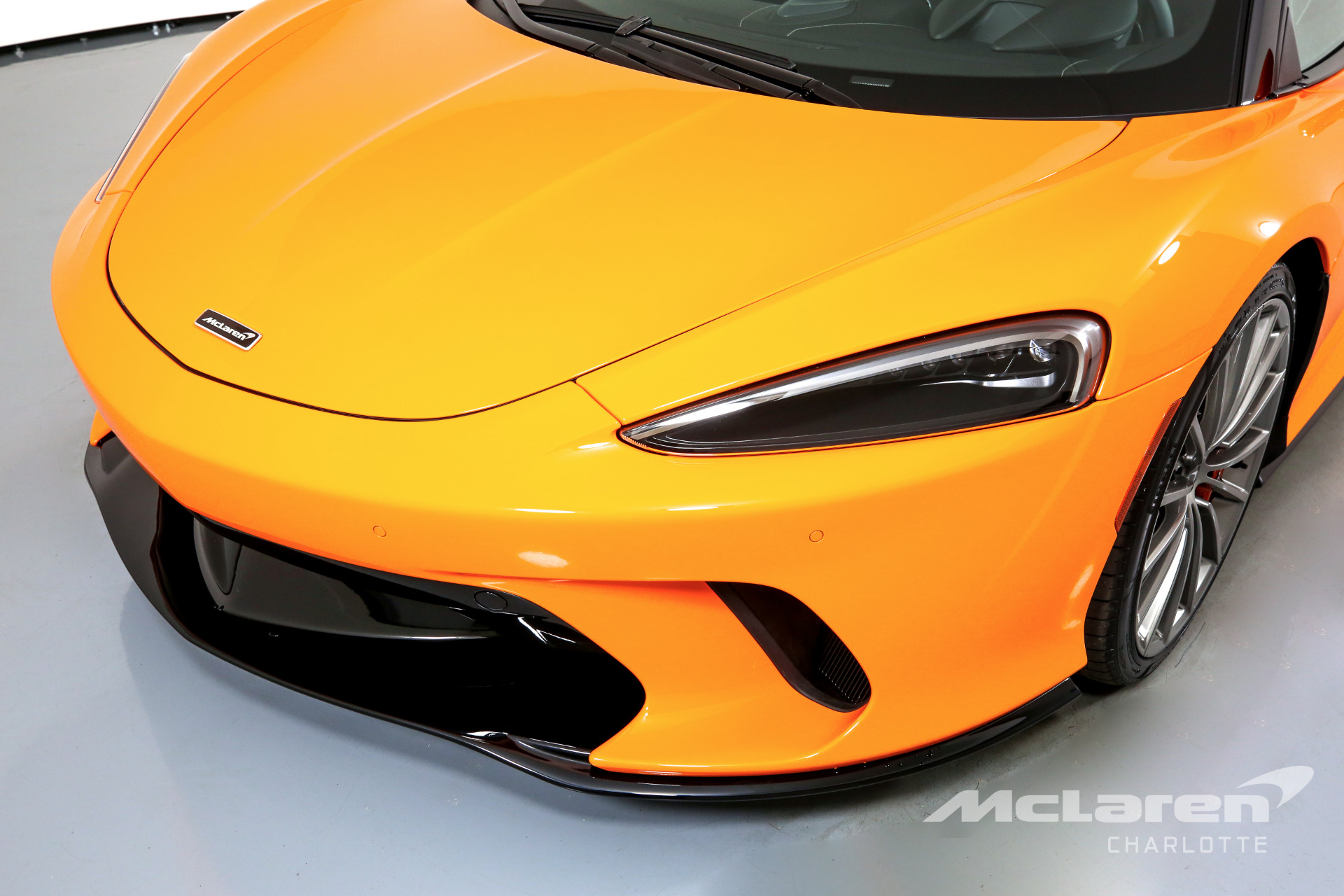 New 2021 MCLAREN GT | Charlotte, NC