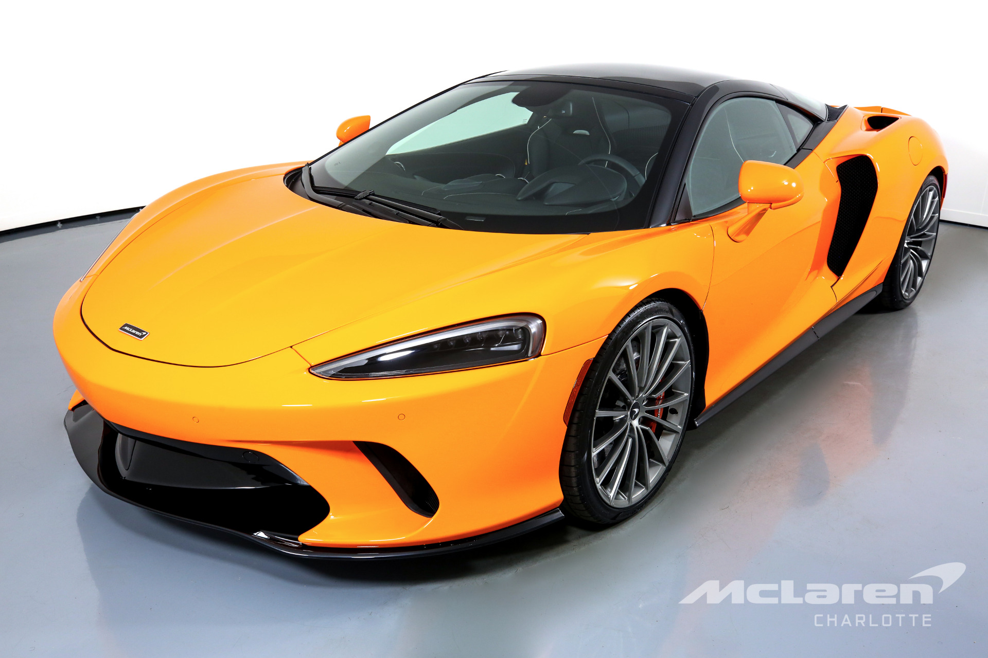 New 2021 MCLAREN GT | Charlotte, NC