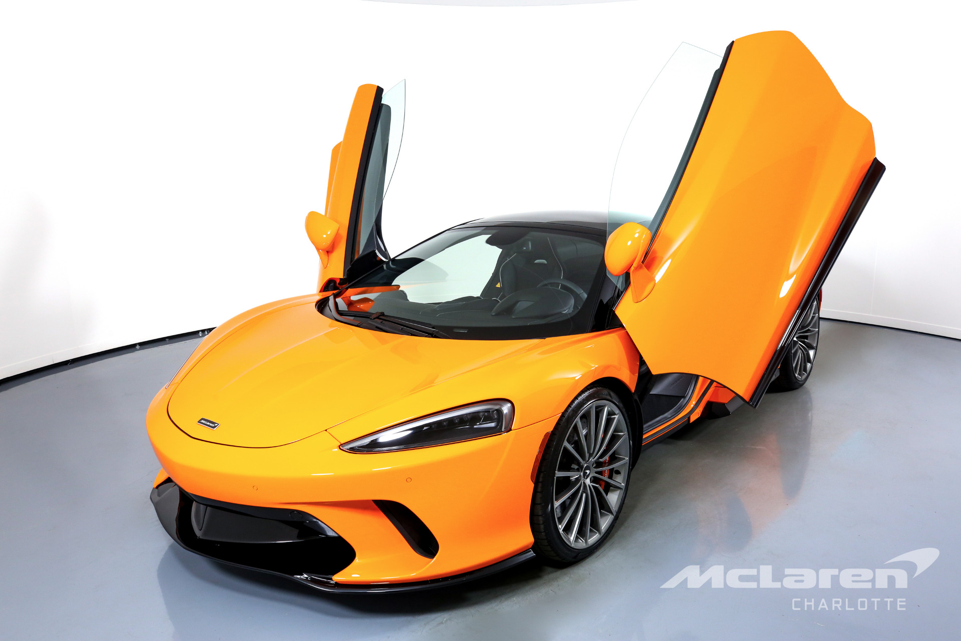 New 2021 MCLAREN GT | Charlotte, NC