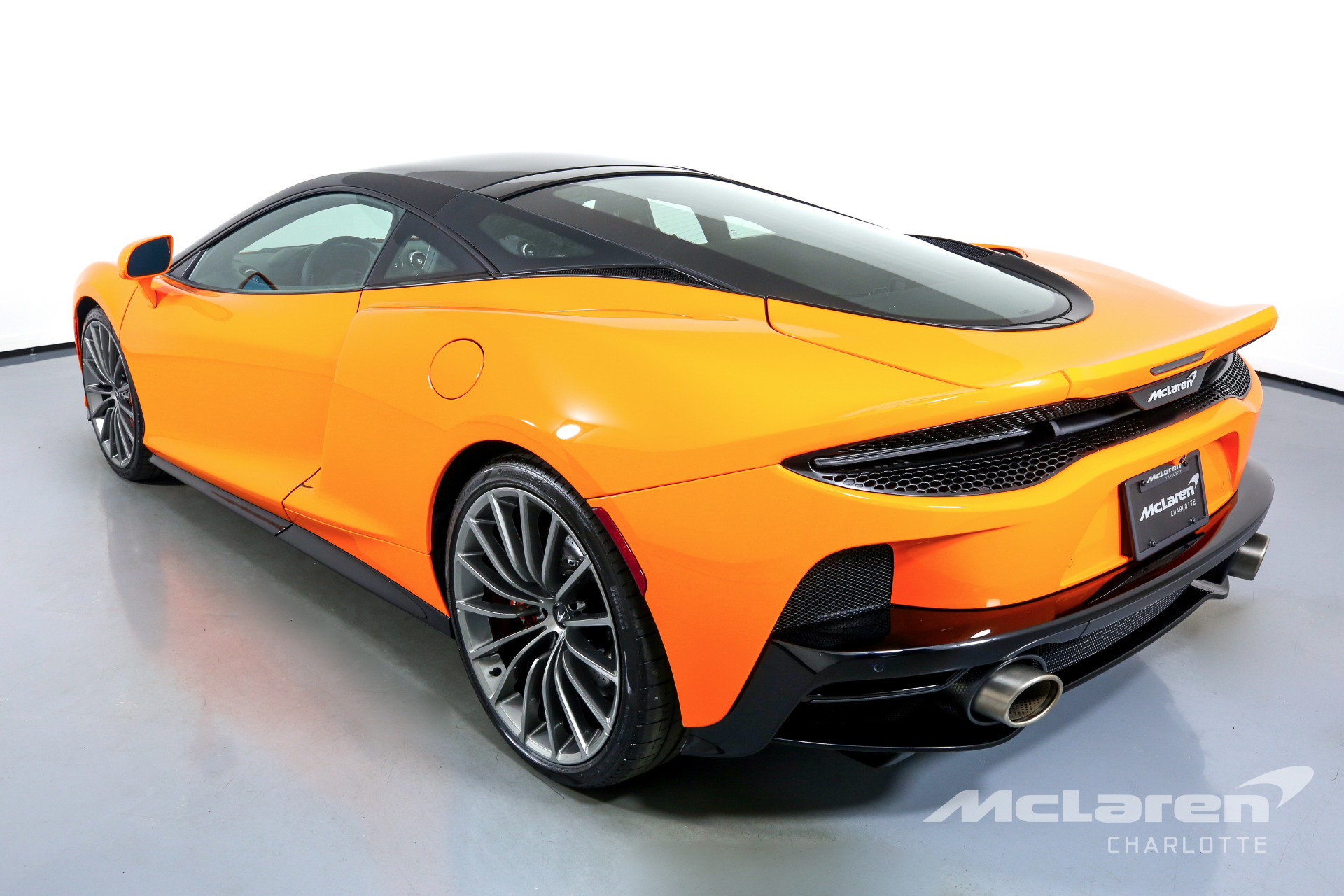 New 2021 MCLAREN GT | Charlotte, NC