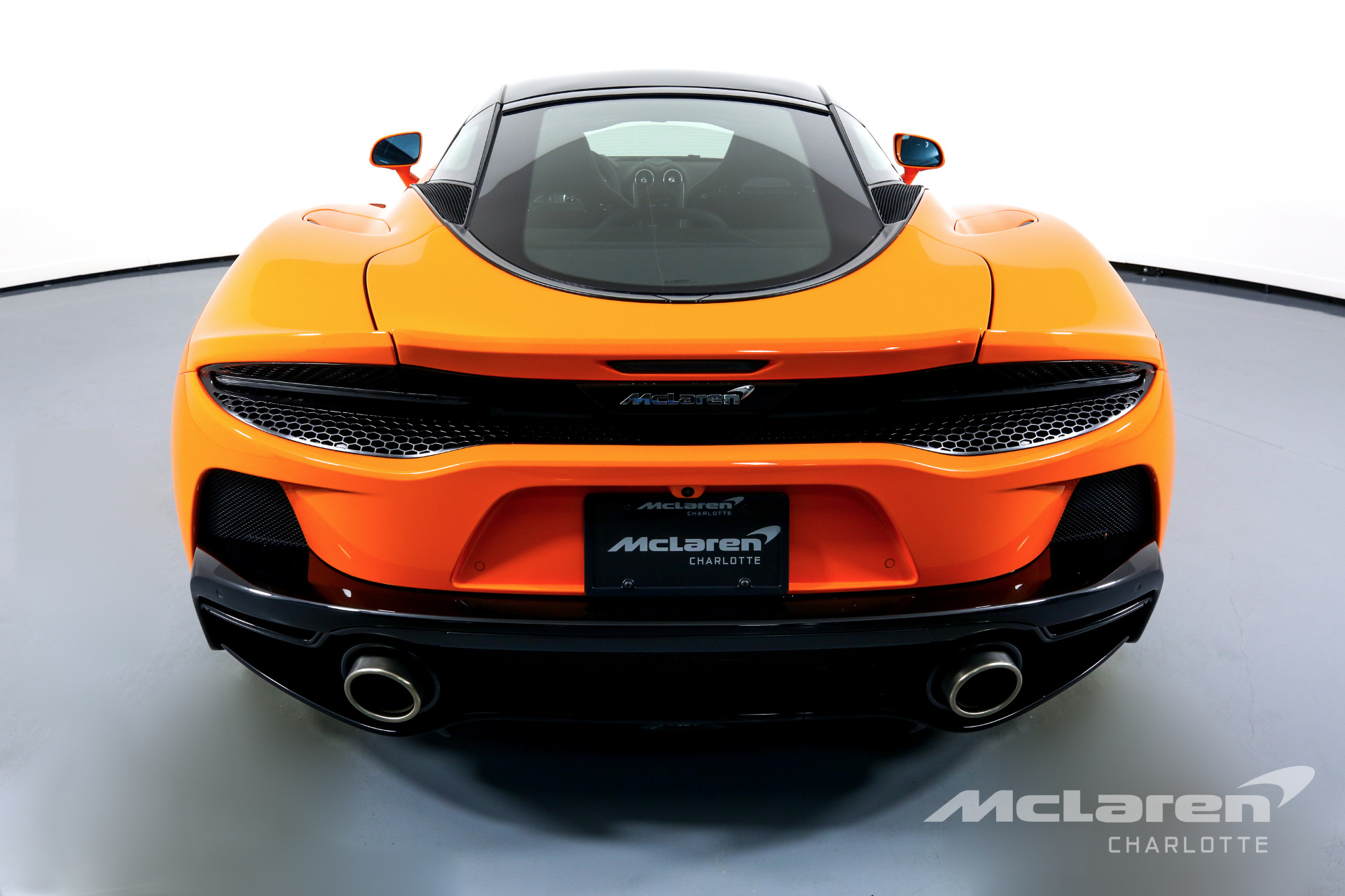 New 2021 MCLAREN GT | Charlotte, NC