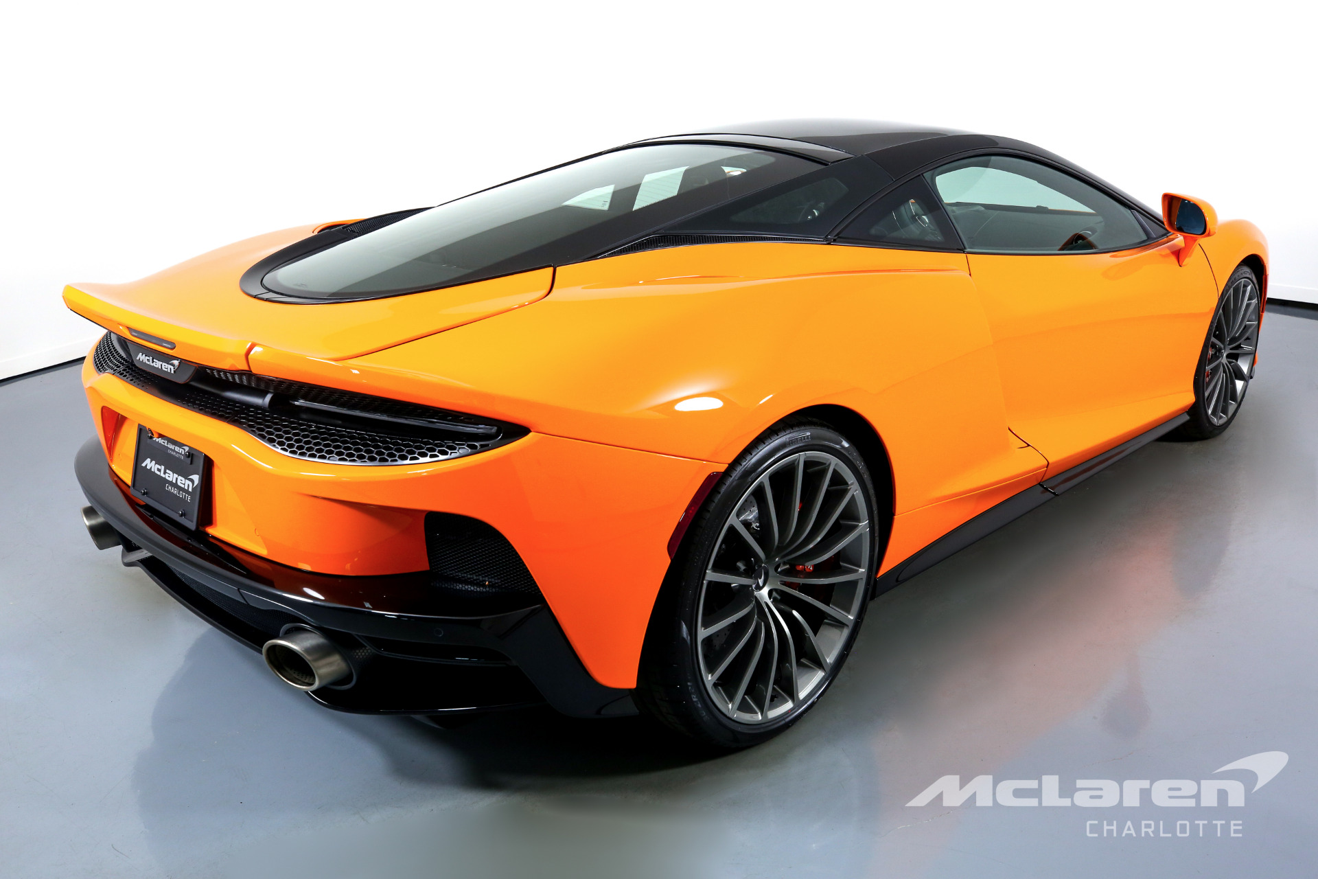 New 2021 MCLAREN GT | Charlotte, NC