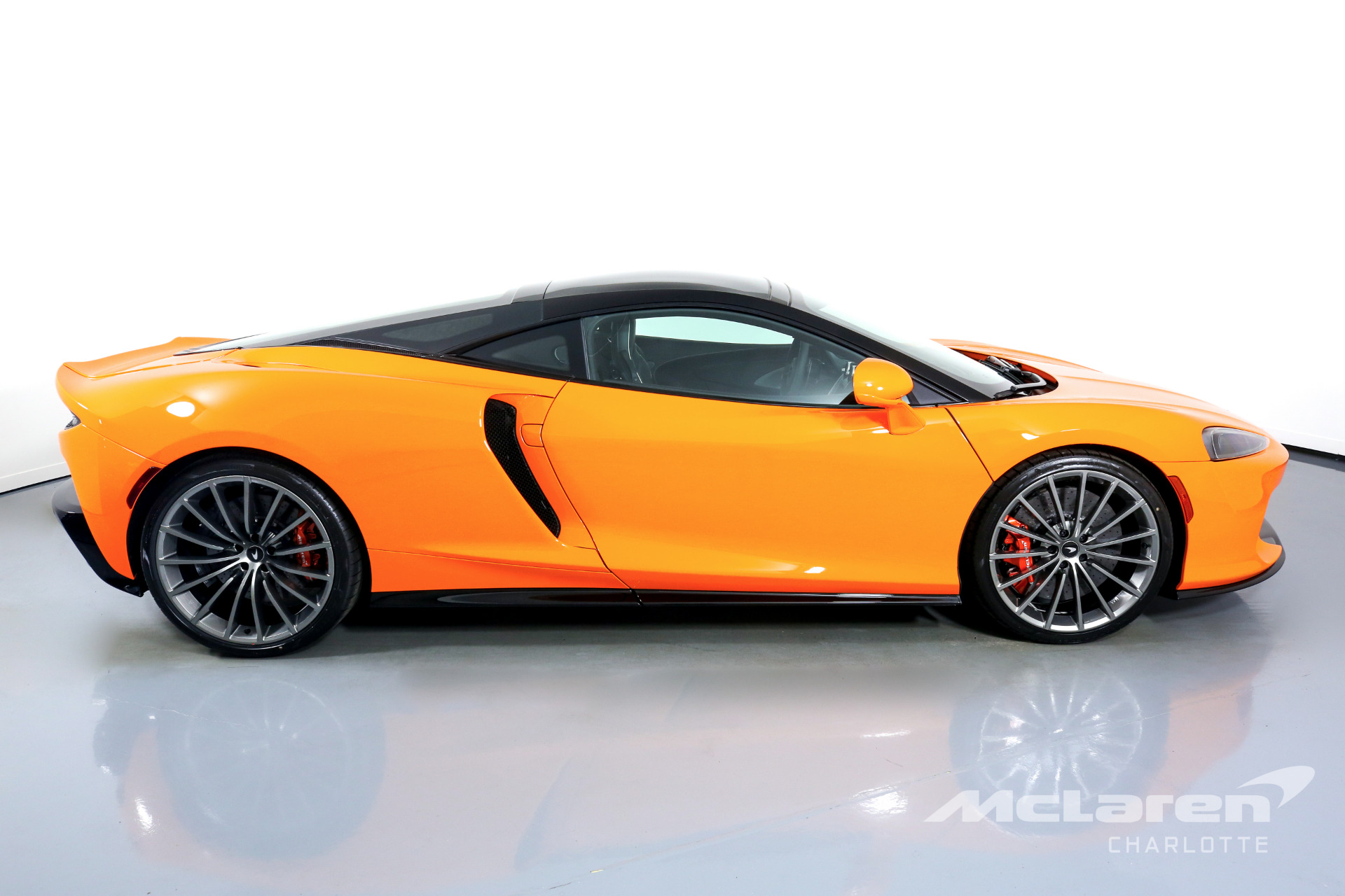 New 2021 MCLAREN GT | Charlotte, NC