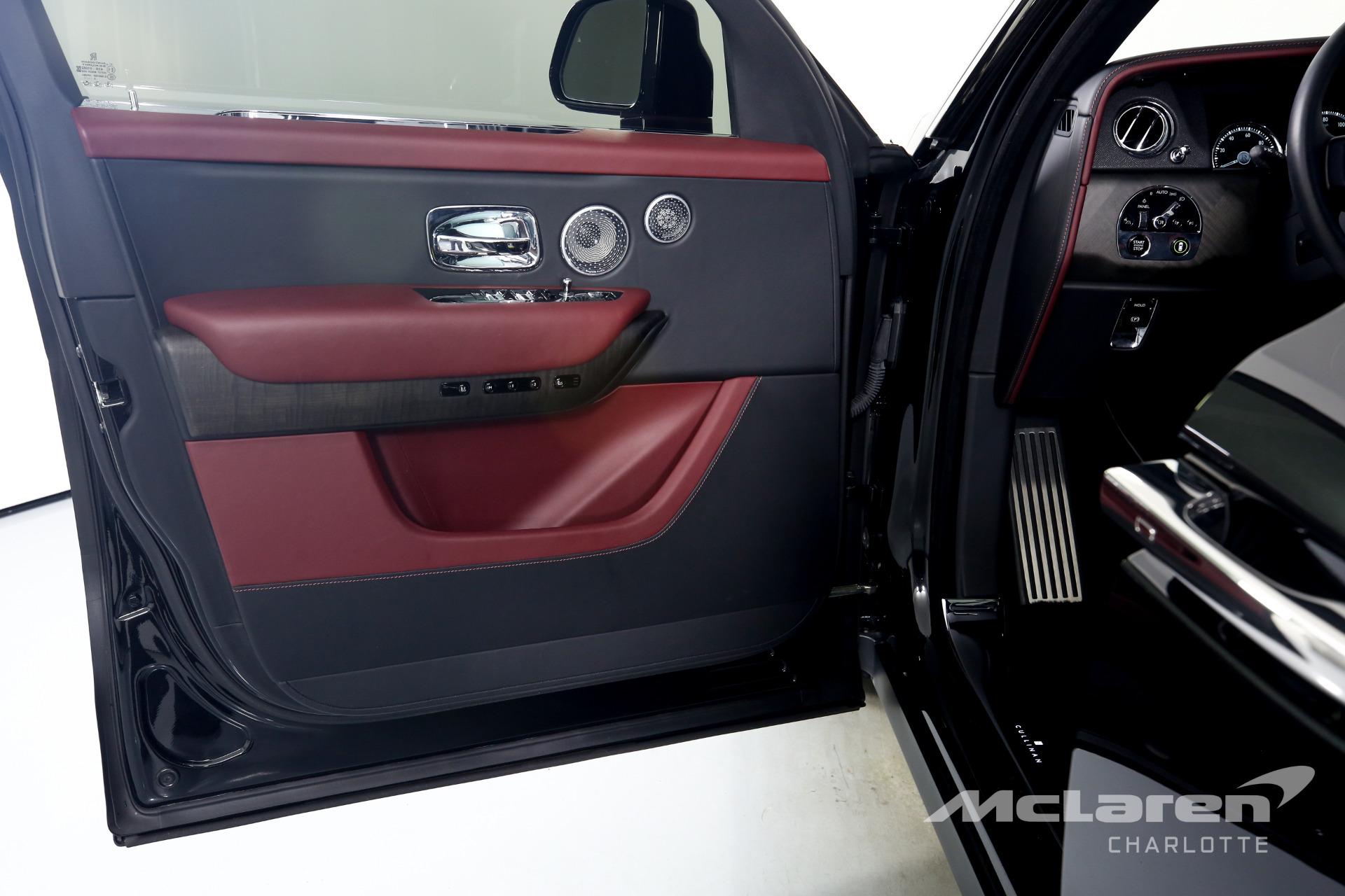 Used 2019 Rolls-Royce Cullinan | Charlotte, NC