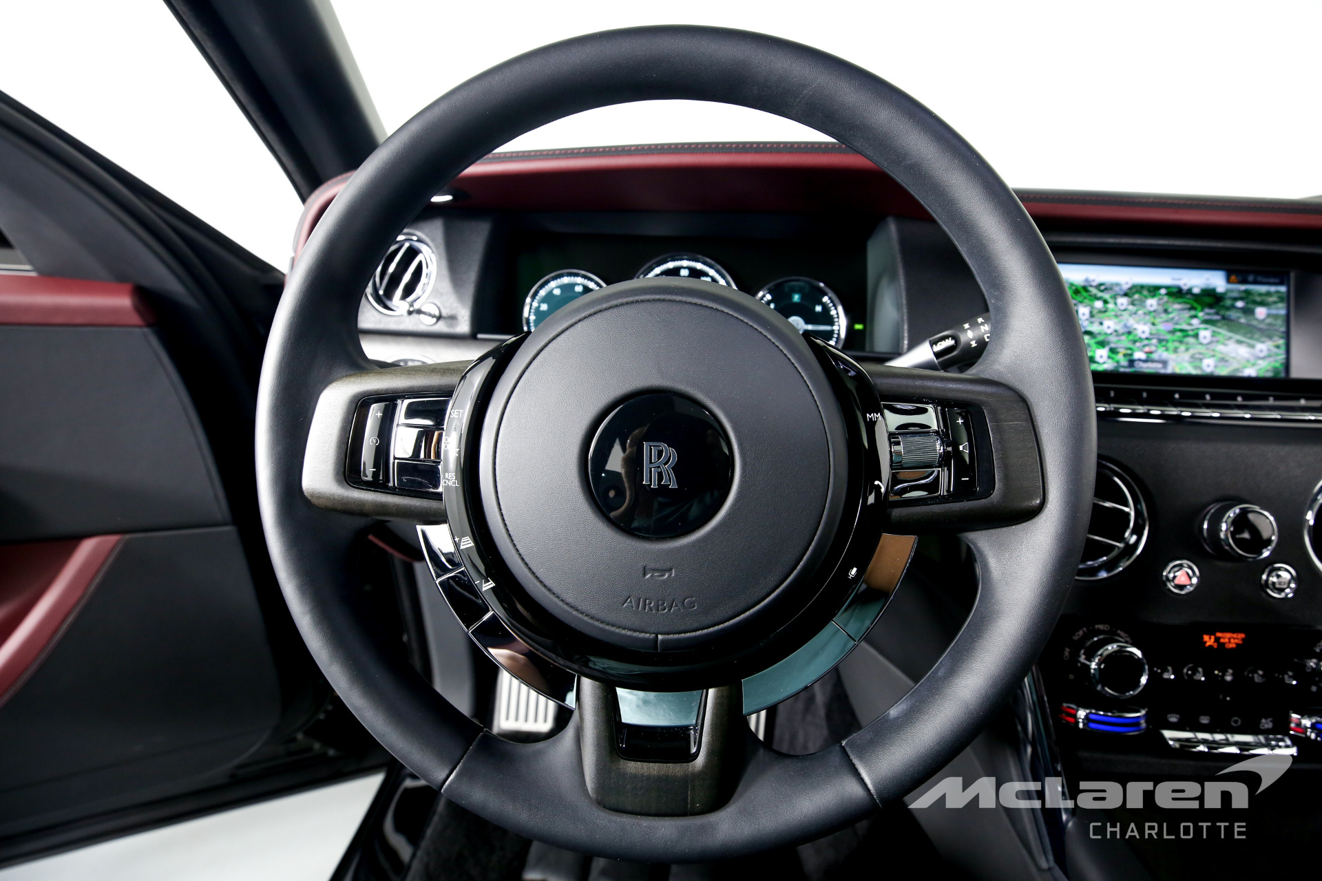 Used 2019 Rolls-Royce Cullinan | Charlotte, NC