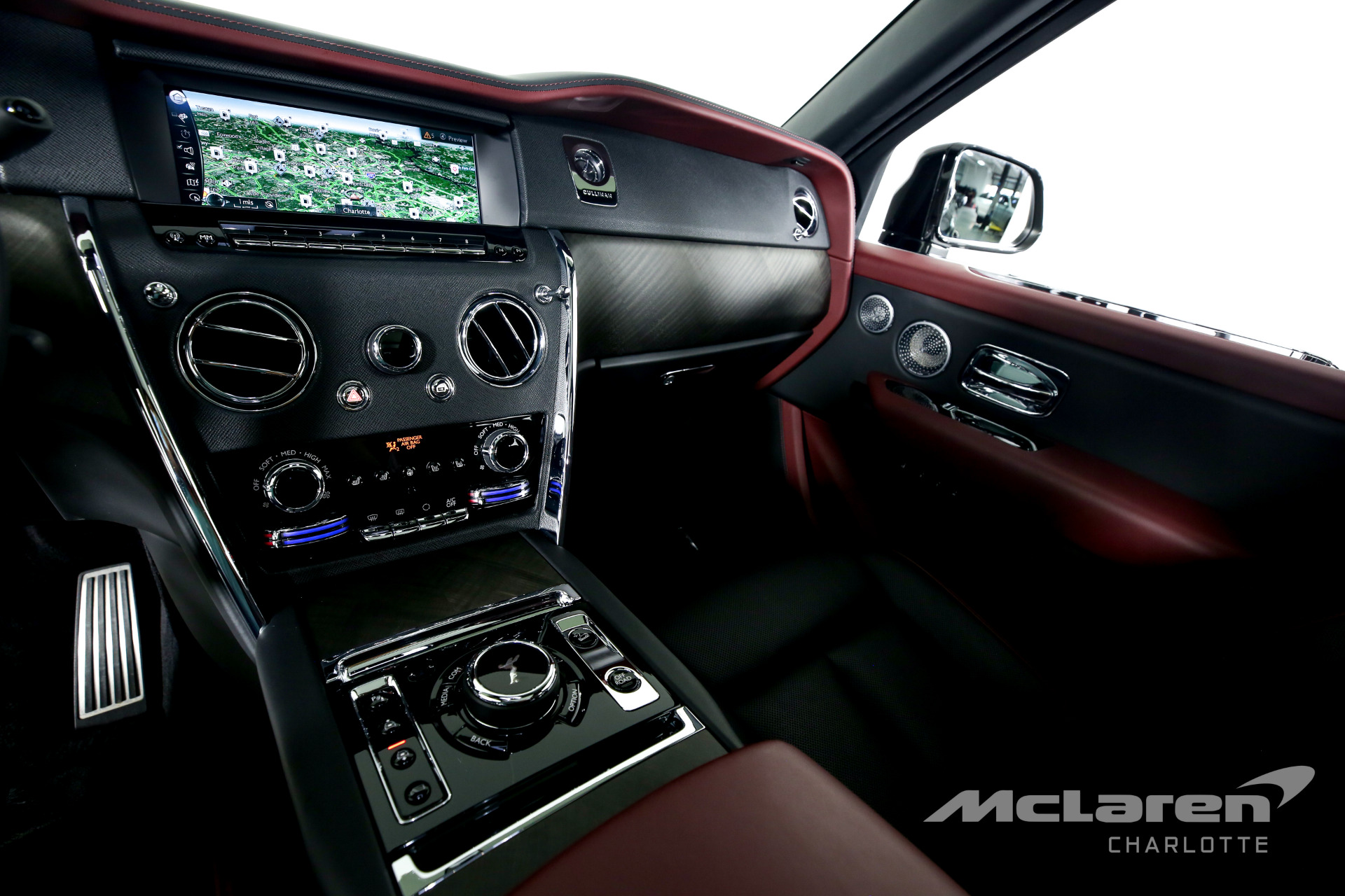 Used 2019 Rolls-Royce Cullinan | Charlotte, NC