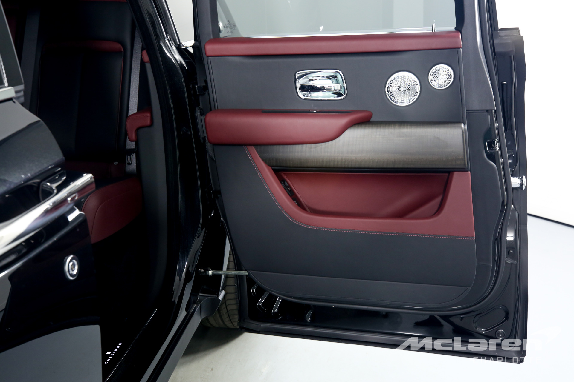 Used 2019 Rolls-Royce Cullinan | Charlotte, NC
