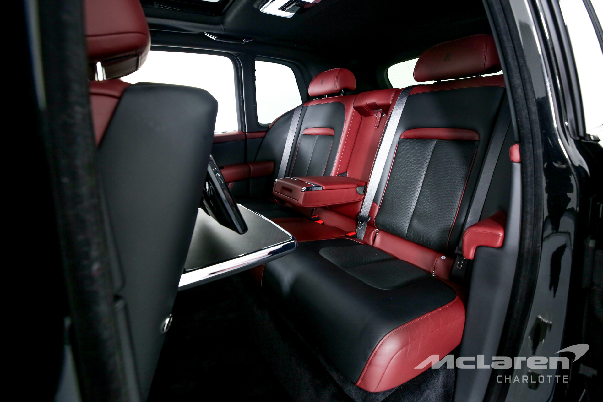 Used 2019 Rolls-Royce Cullinan | Charlotte, NC