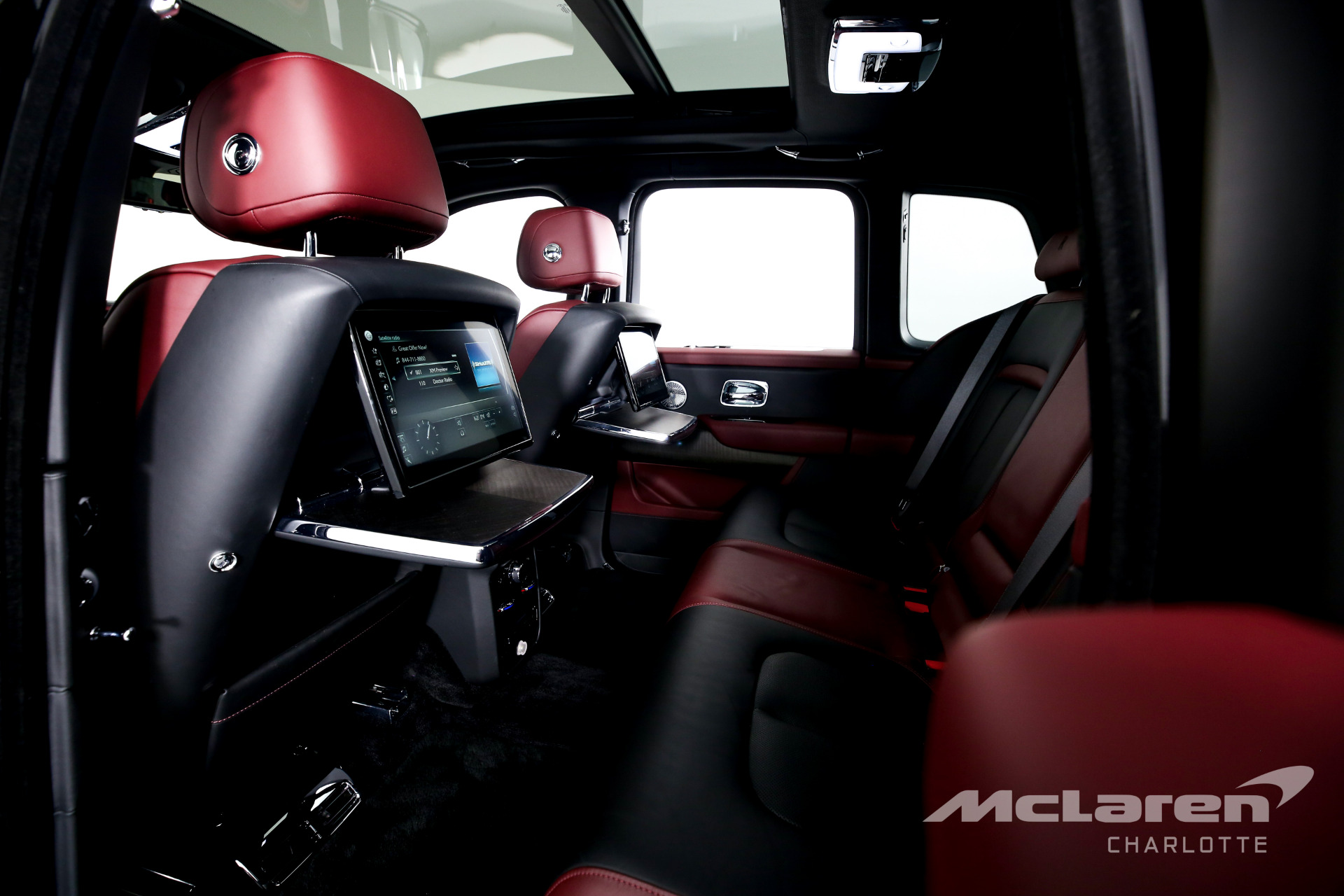 Used 2019 Rolls-Royce Cullinan | Charlotte, NC