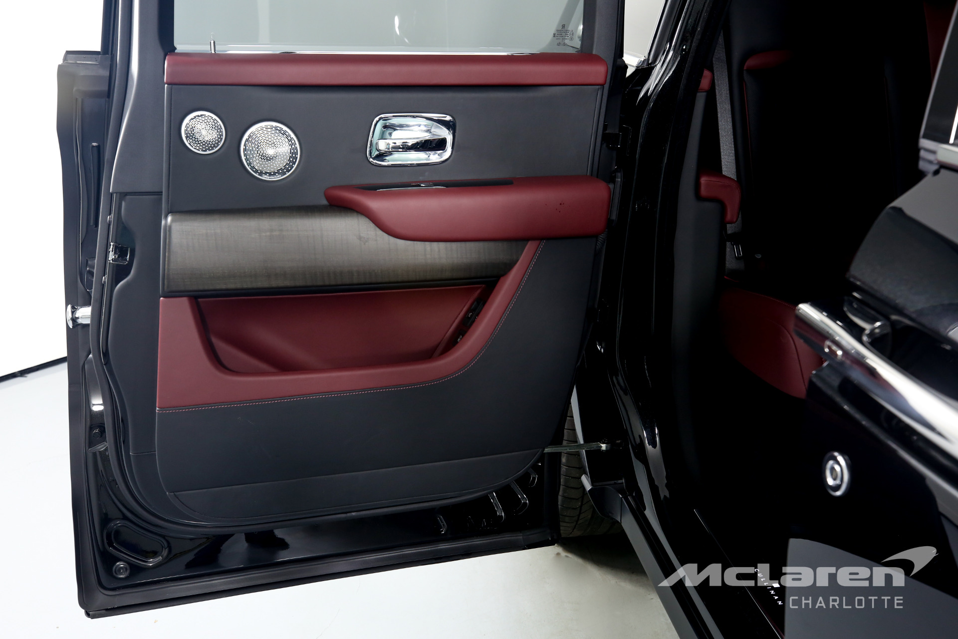 Used 2019 Rolls-Royce Cullinan | Charlotte, NC