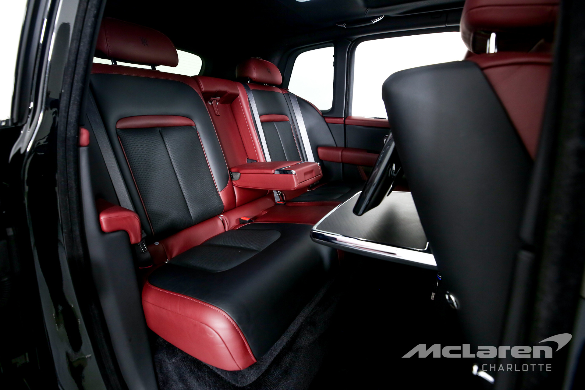 Used 2019 Rolls-Royce Cullinan | Charlotte, NC