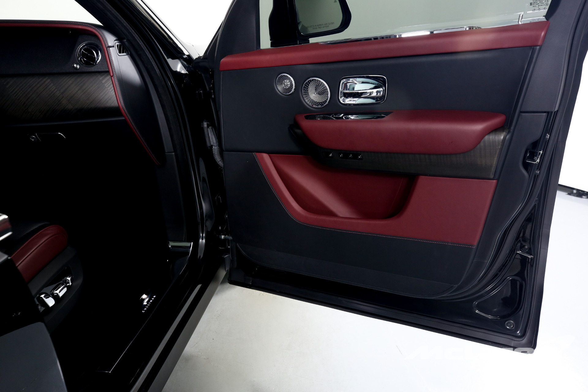 Used 2019 Rolls-Royce Cullinan | Charlotte, NC