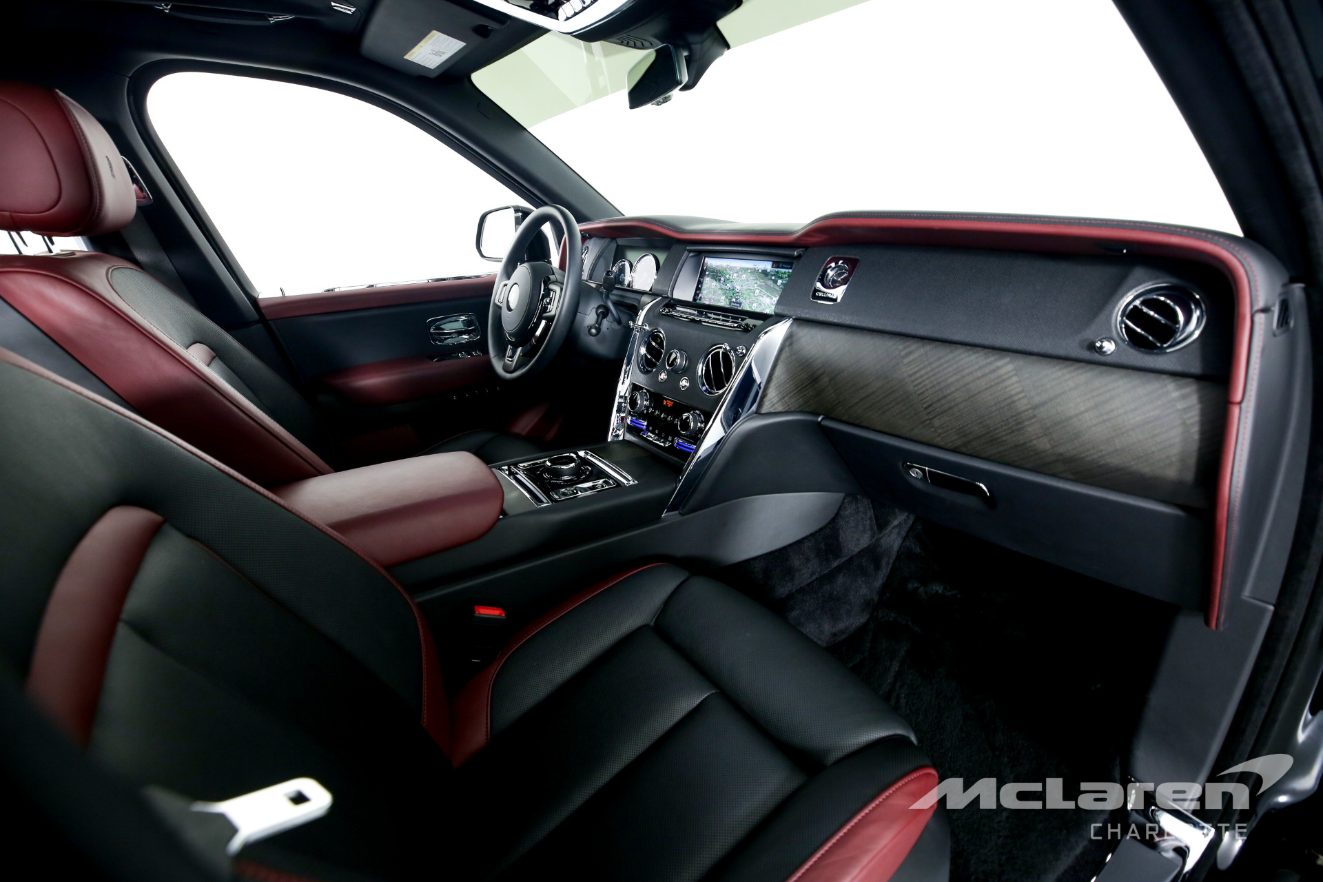 Used 2019 Rolls-Royce Cullinan | Charlotte, NC