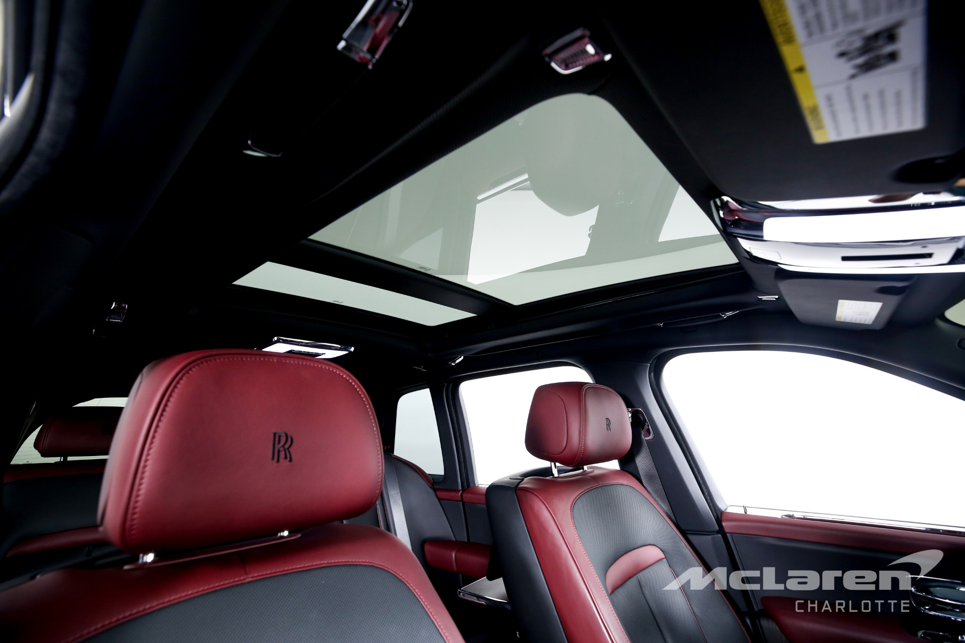 Used 2019 Rolls-Royce Cullinan | Charlotte, NC