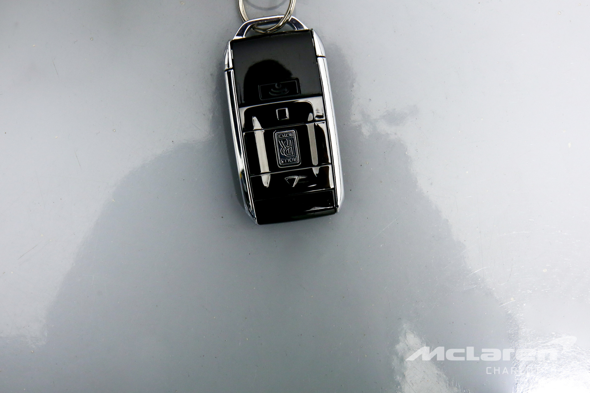 Used 2019 Rolls-Royce Cullinan | Charlotte, NC