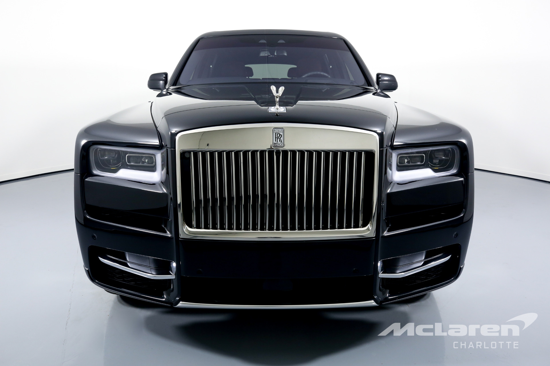 Used 2019 Rolls-Royce Cullinan | Charlotte, NC