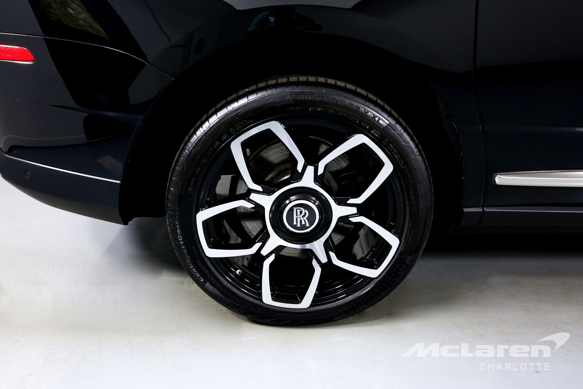 Used 2019 Rolls-Royce Cullinan | Charlotte, NC